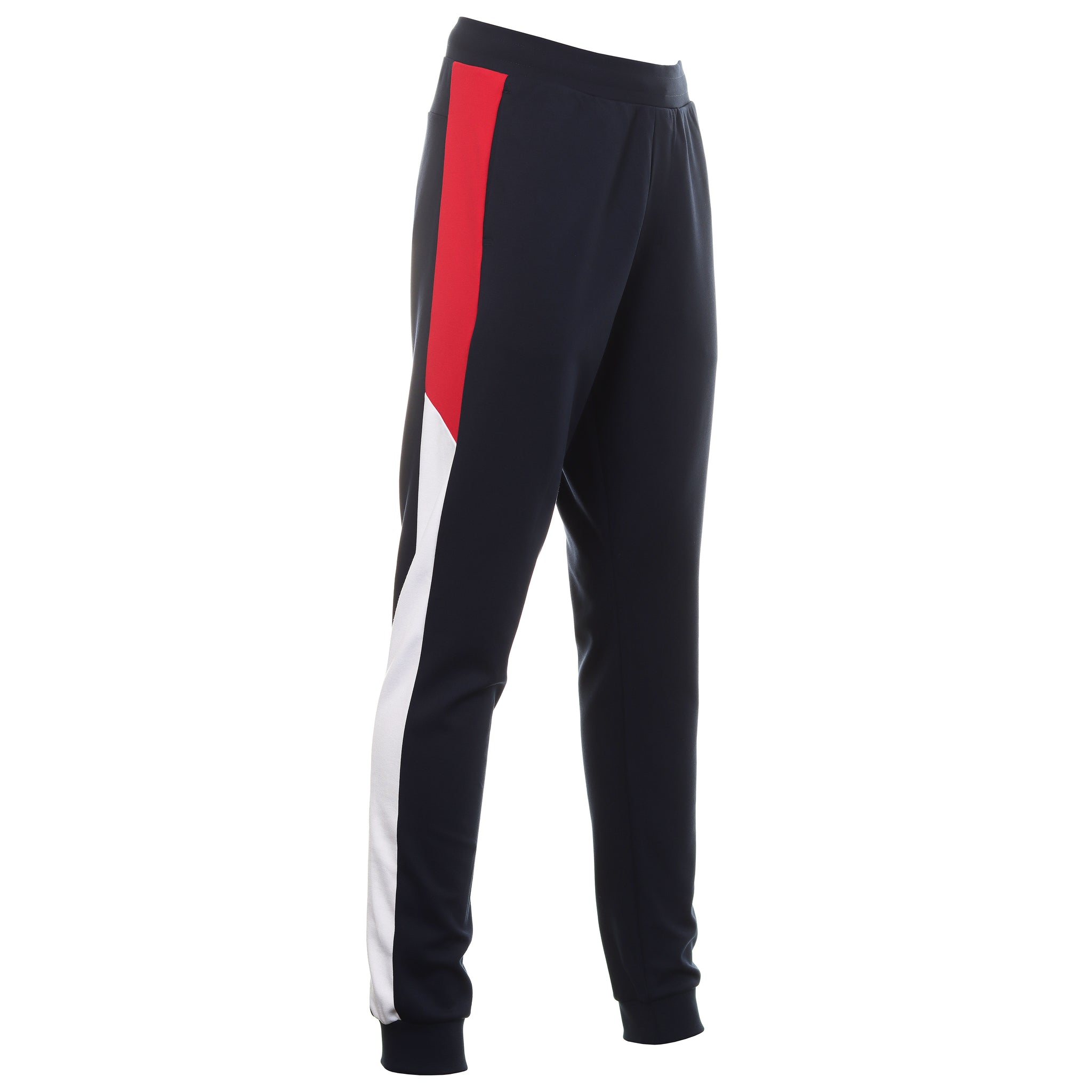 Tommy Sport Colourblock Pant Desert Sky DW5