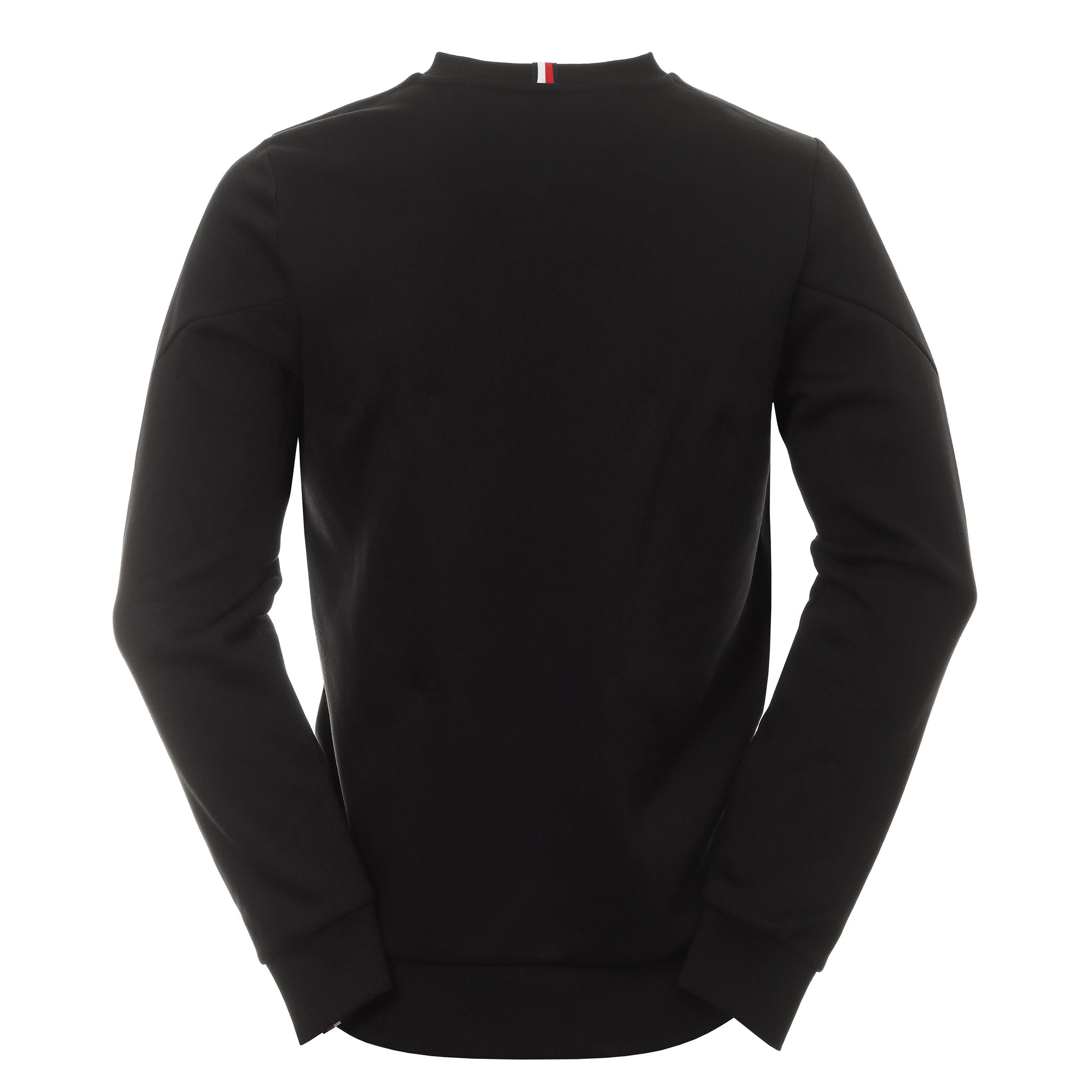 Tommy Sport Essential Crew Neck