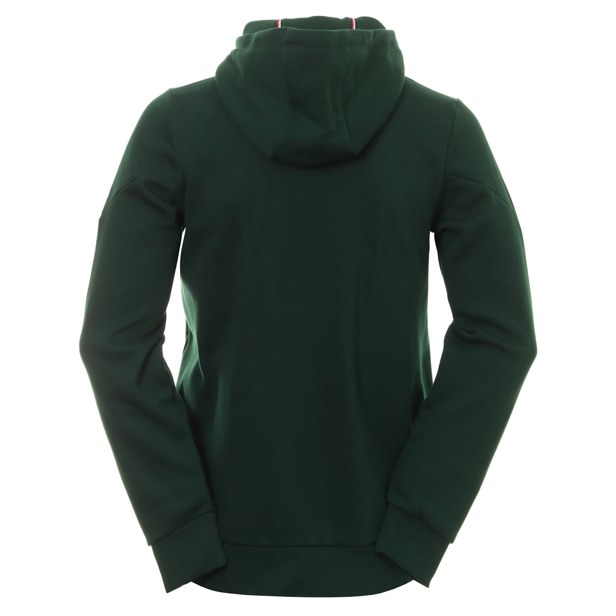 Tommy Sport Essential Full Zip Hoodie