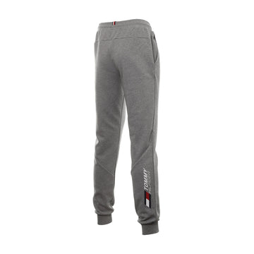 Tommy Sport Essential Terry Sweatpants Medium Grey Heather P91