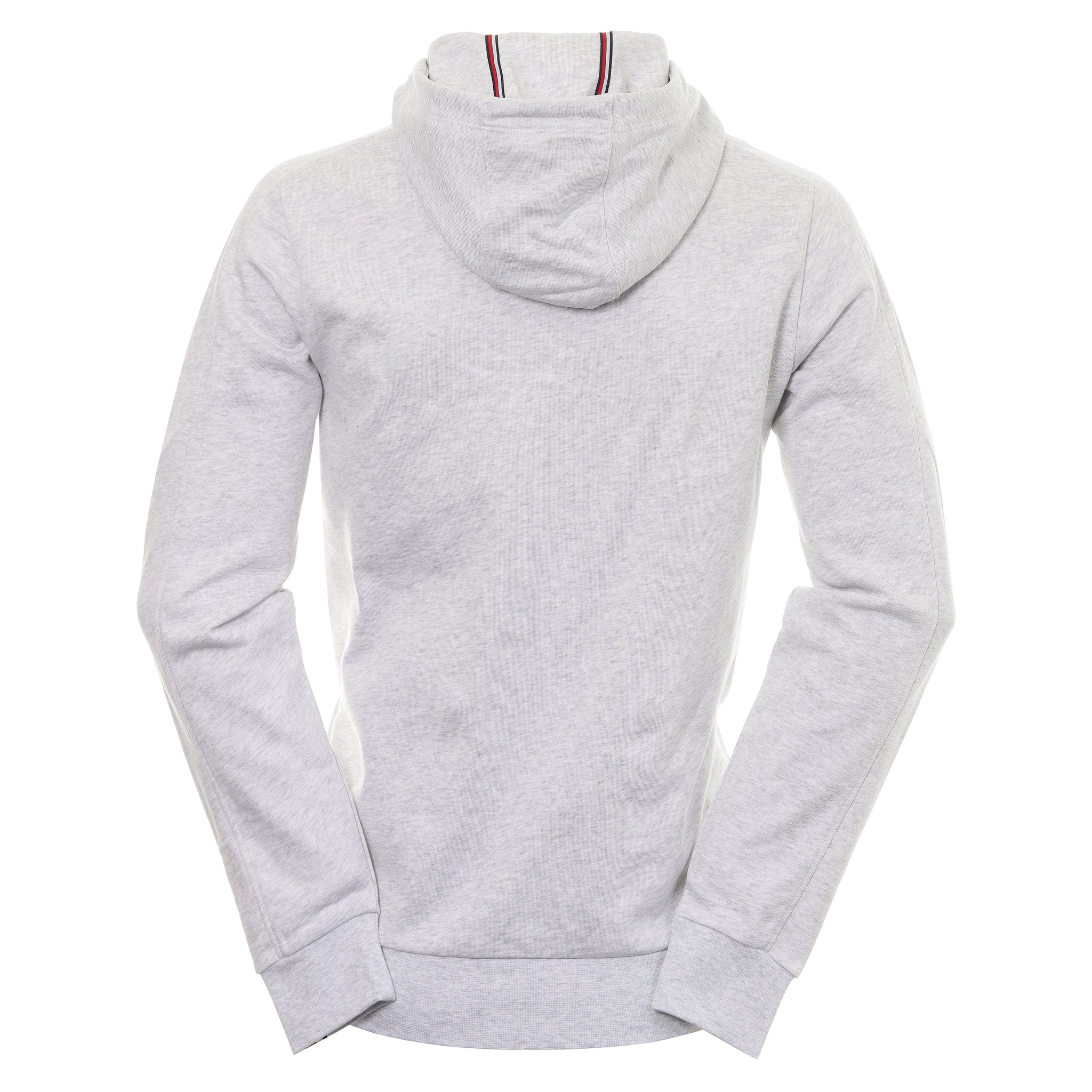 Tommy Sport Global Stripe Hoodie