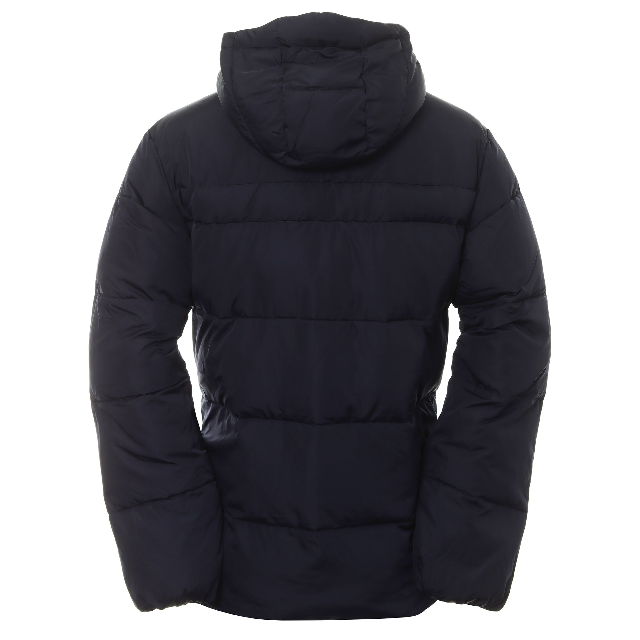 Tommy Sport Insulation Hooded Jacket MW0MW27565 Desert Sky DW5 ...