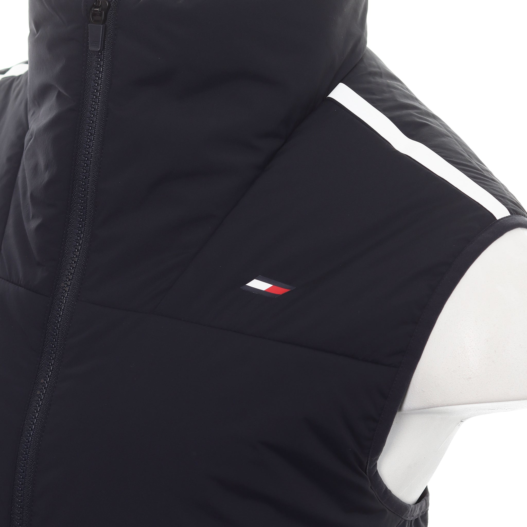 Tommy Sport Tape Vest
