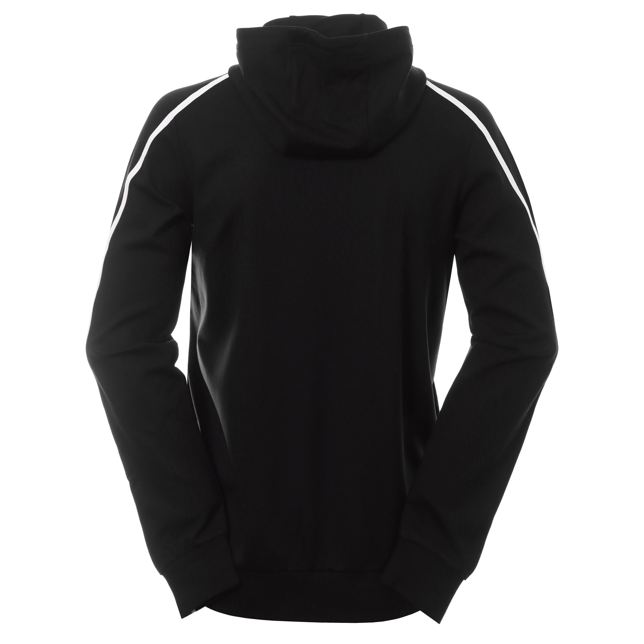 Tommy Sport Trim Full Zip Hoodie