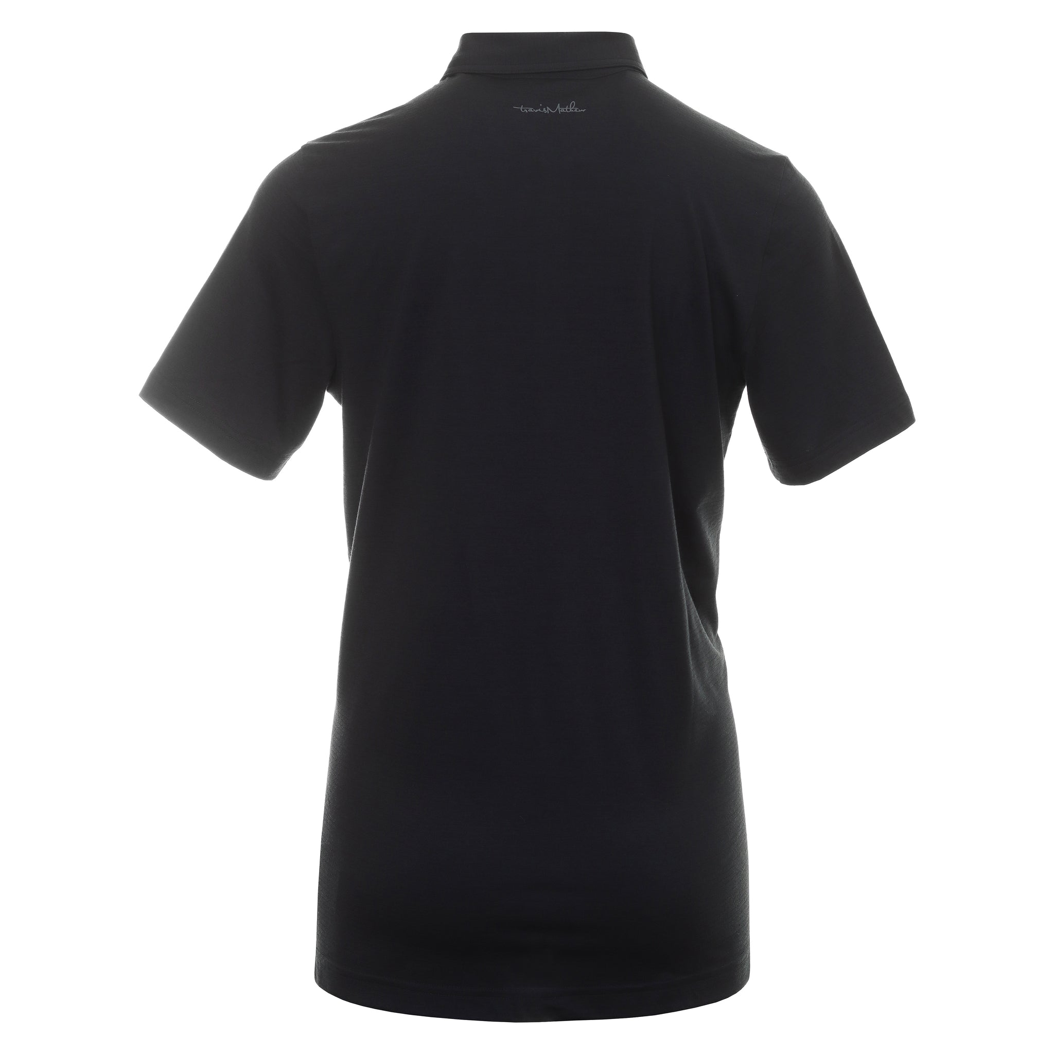 TravisMathew Heater Polo Shirt