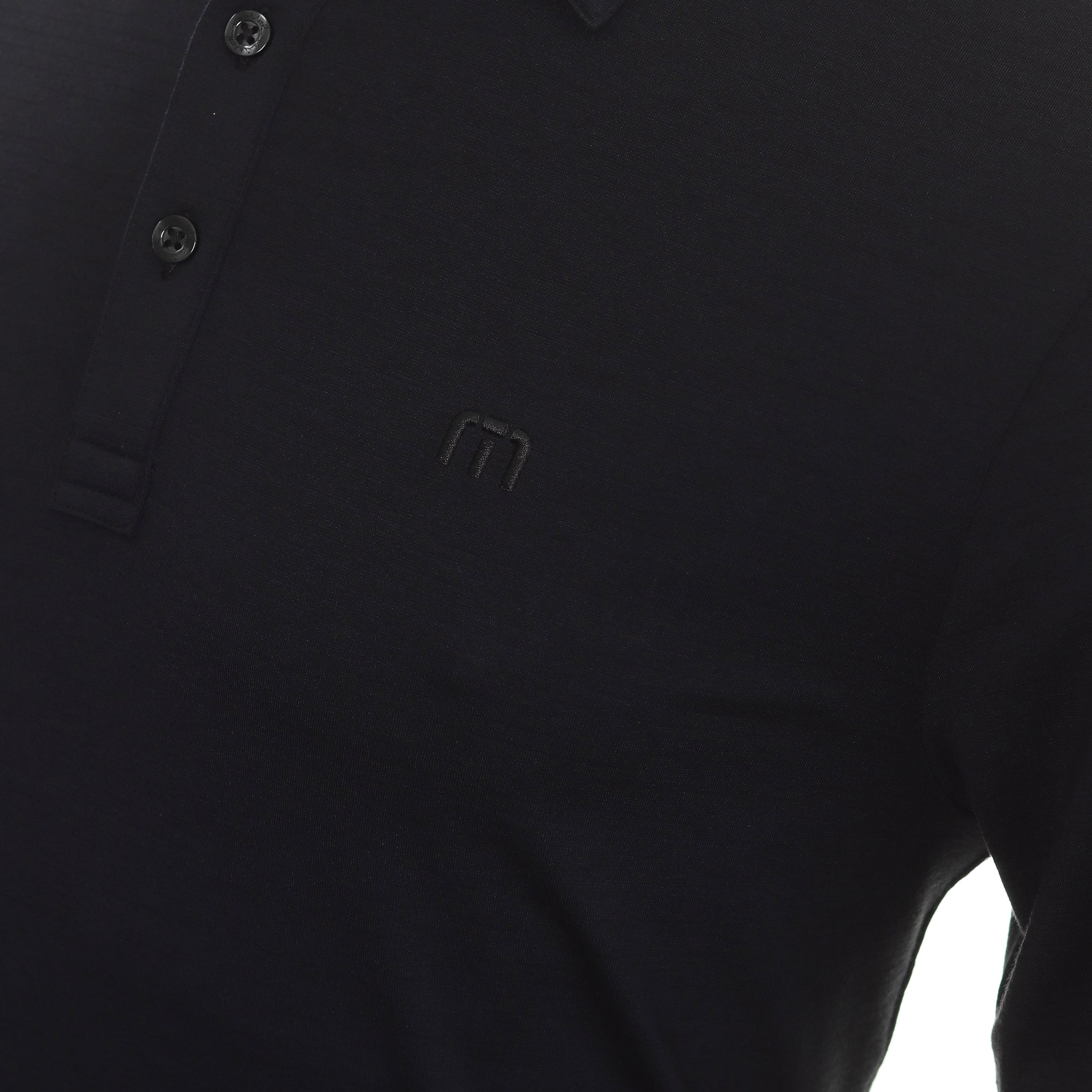 TravisMathew Heater Polo Shirt