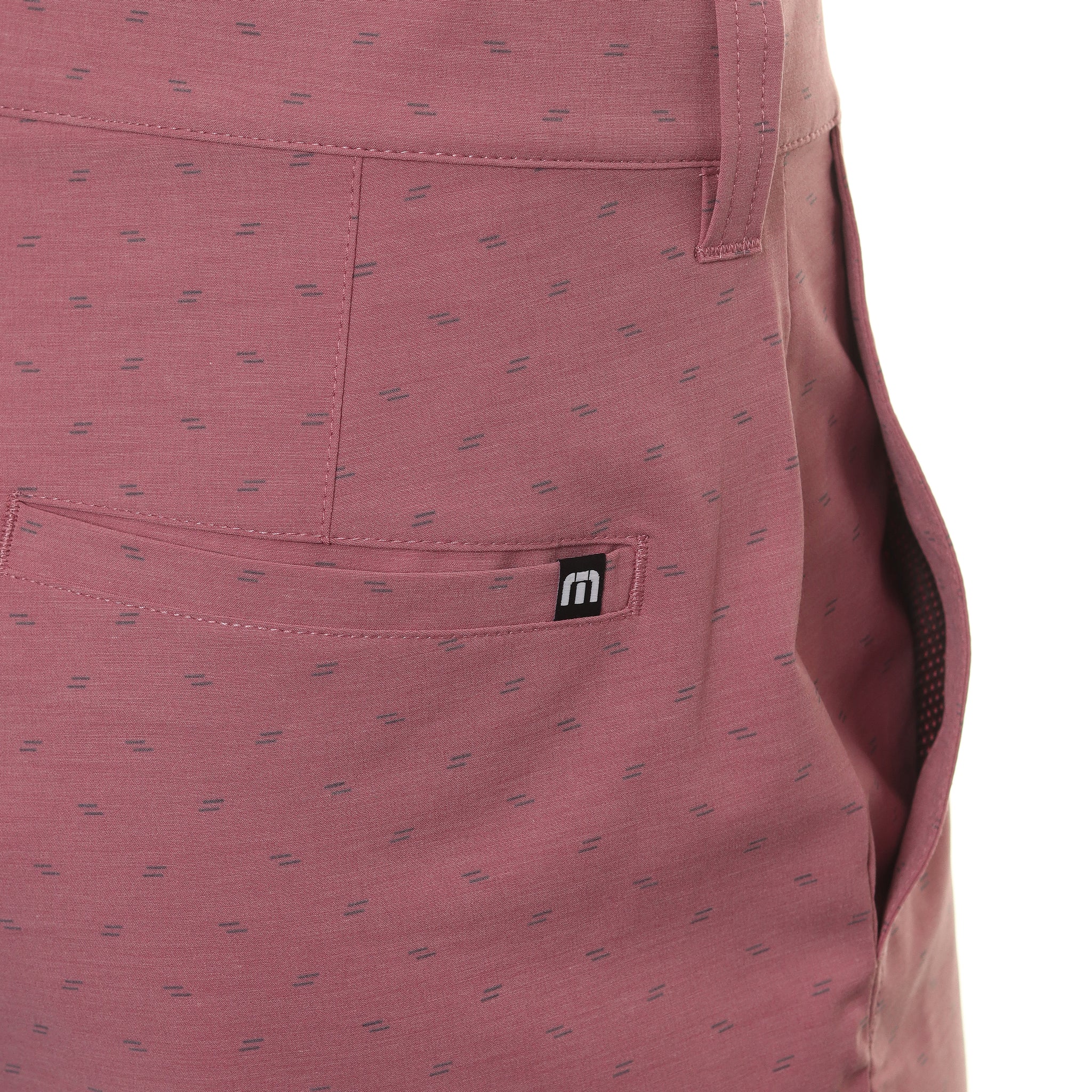 TravisMathew Manzanillo Shorts