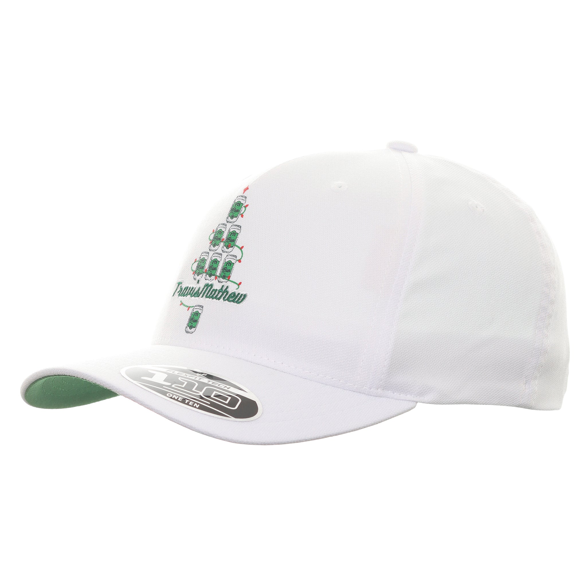 TravisMathew Merry Beermas Cap