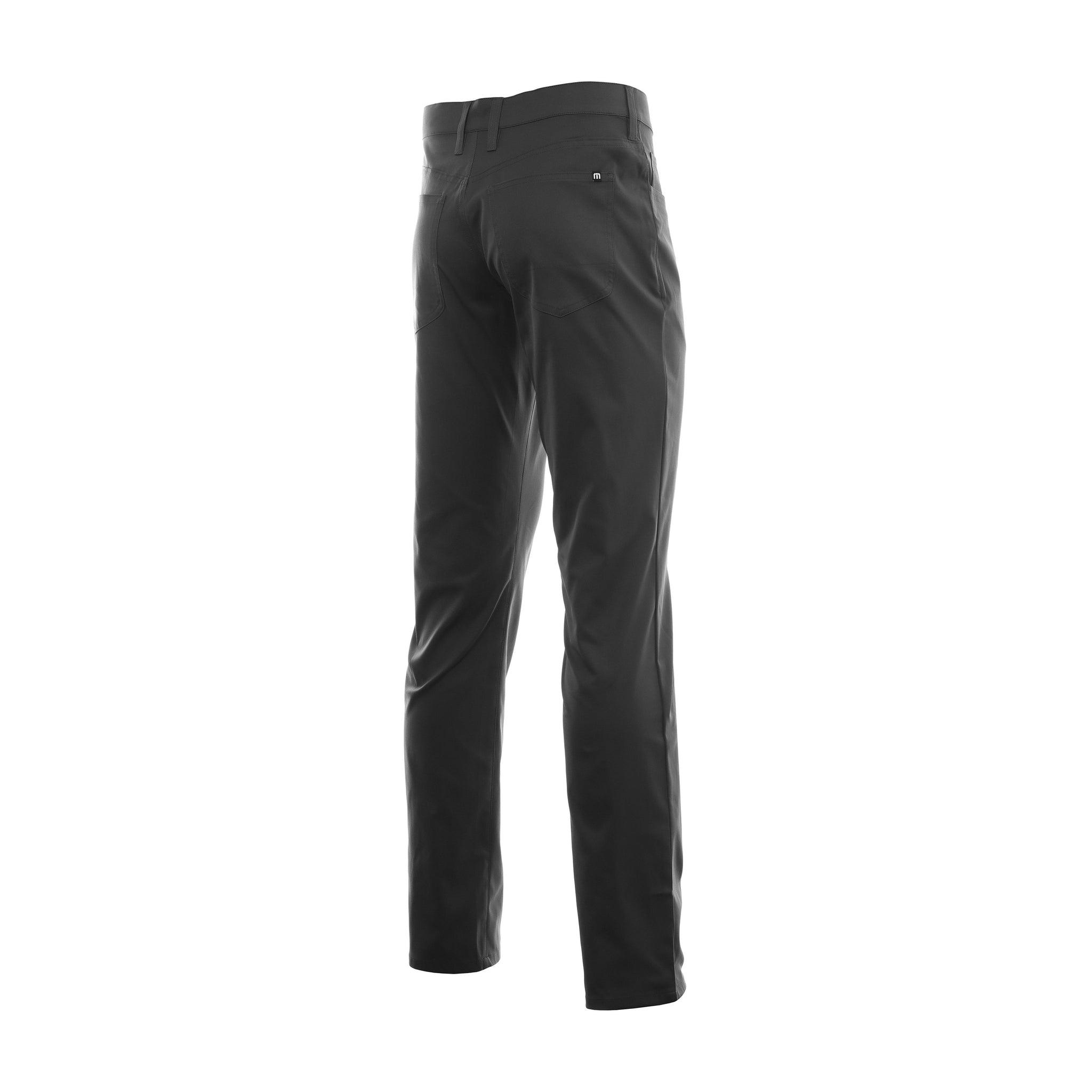 TravisMathew Open To Close Trousers Black