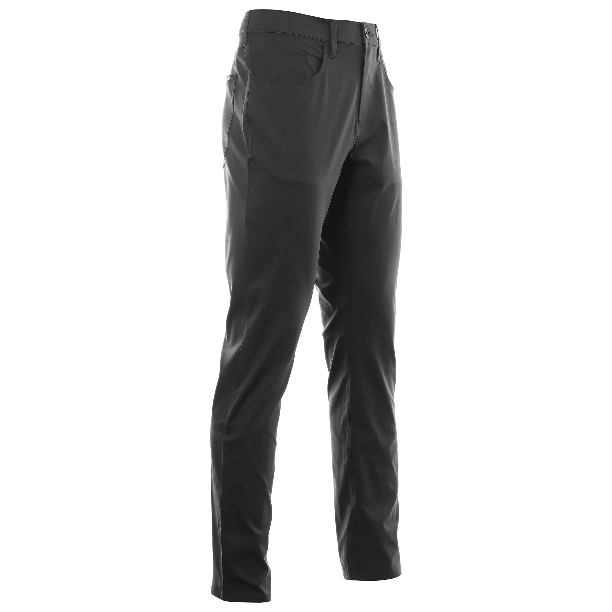 TravisMathew Open To Close Trousers Black