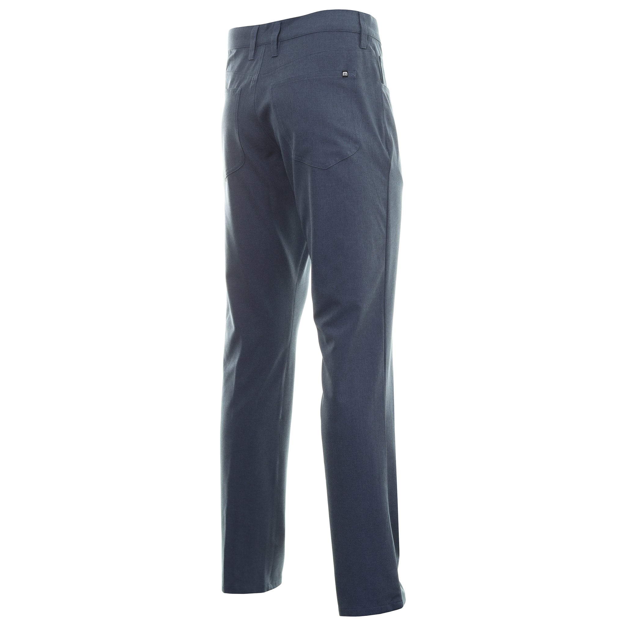 TravisMathew Open To Close Trousers 1MT435 Navy | Function18