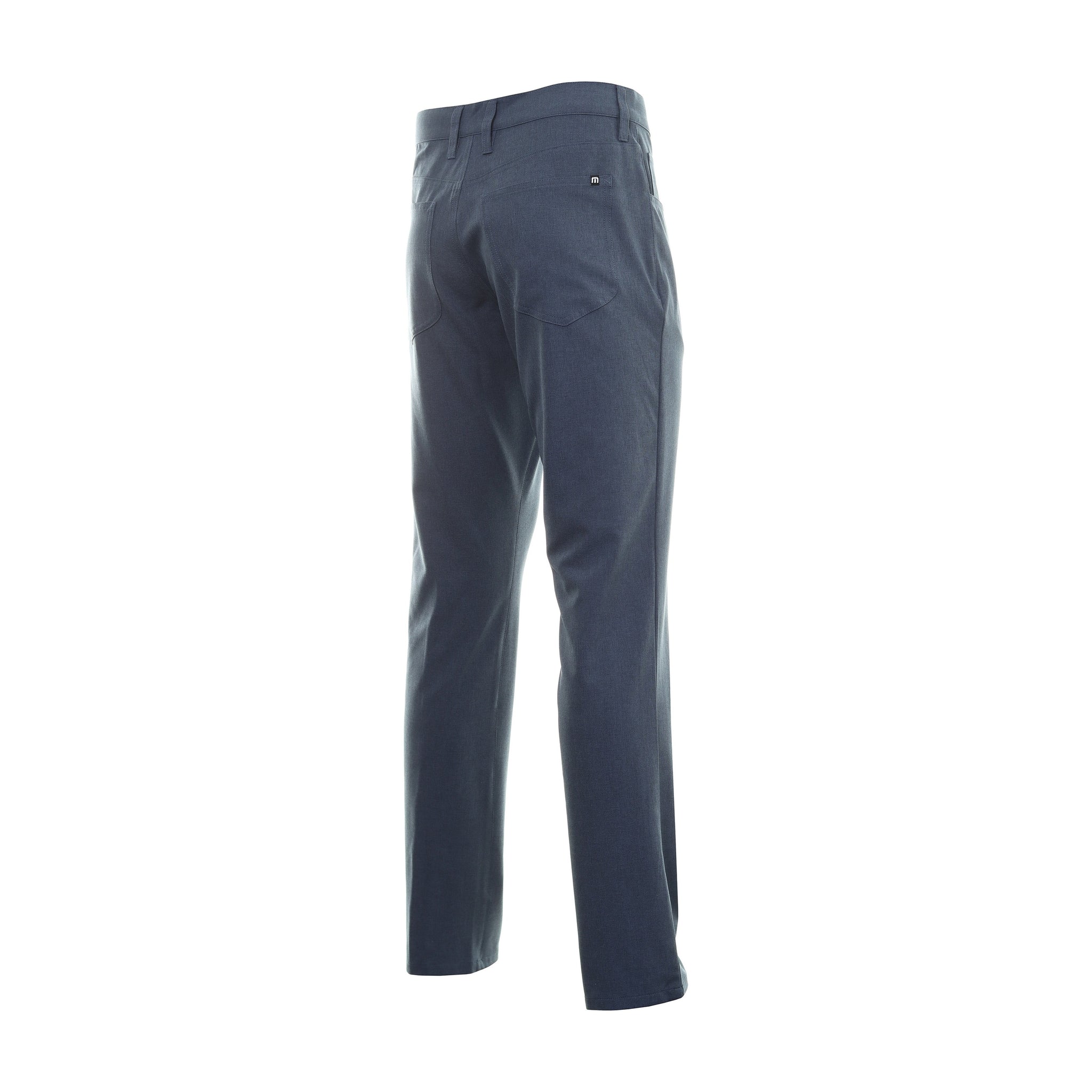 TravisMathew Open To Close Trousers Navy