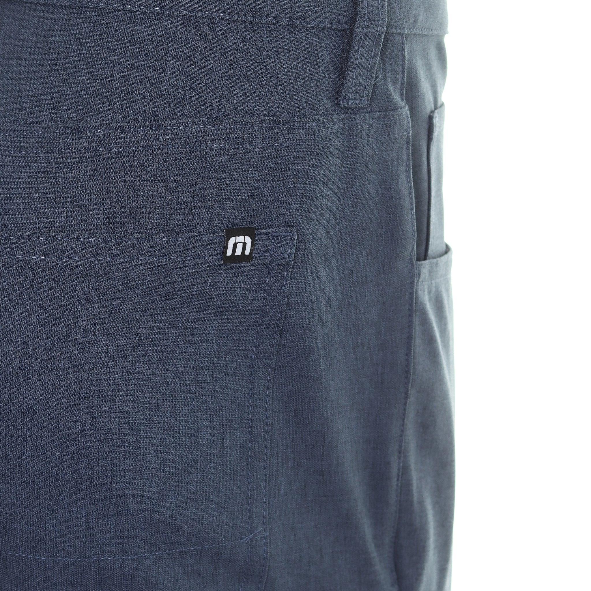 TravisMathew Open To Close Trousers Navy