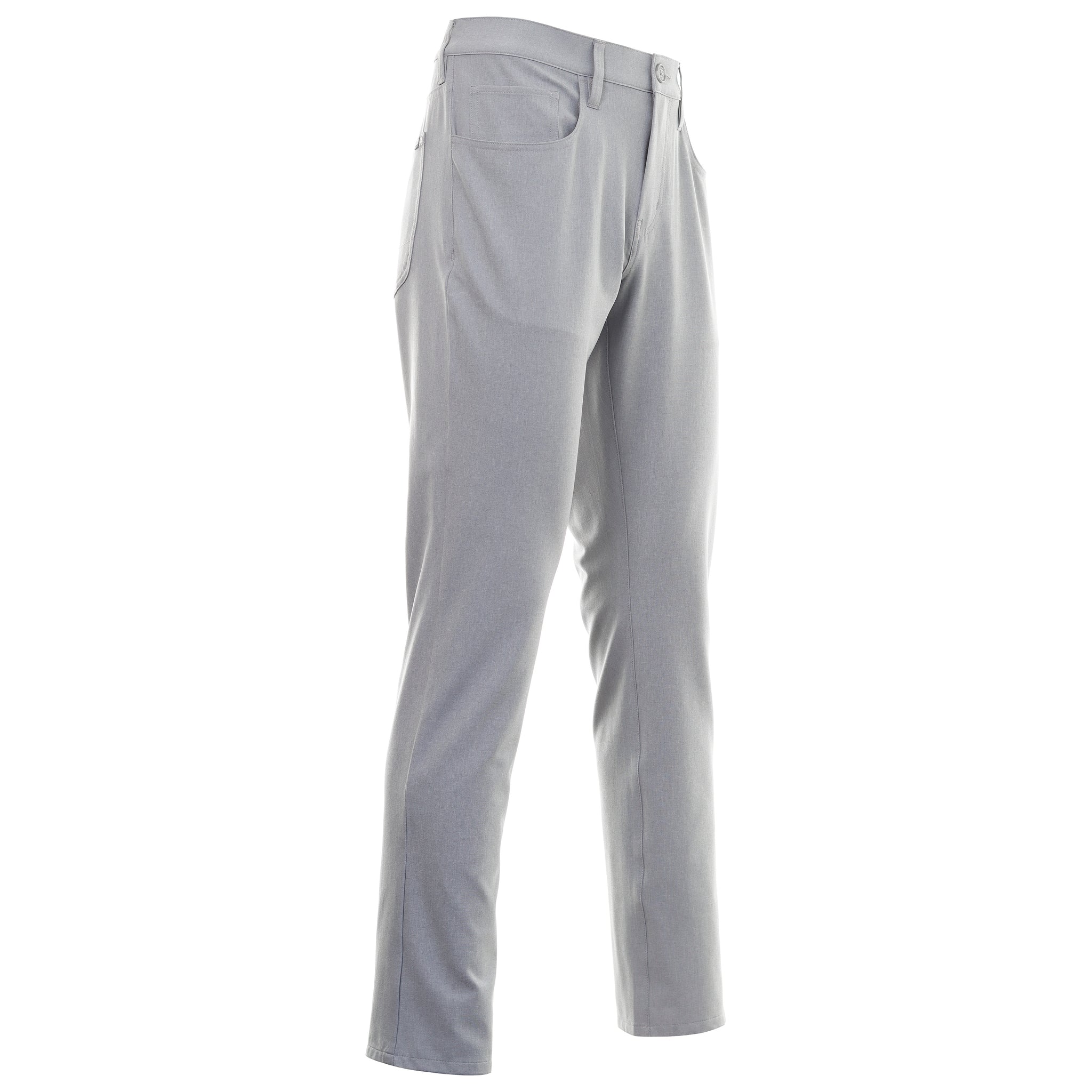 TravisMathew Open To Close Trousers Heather Sleet