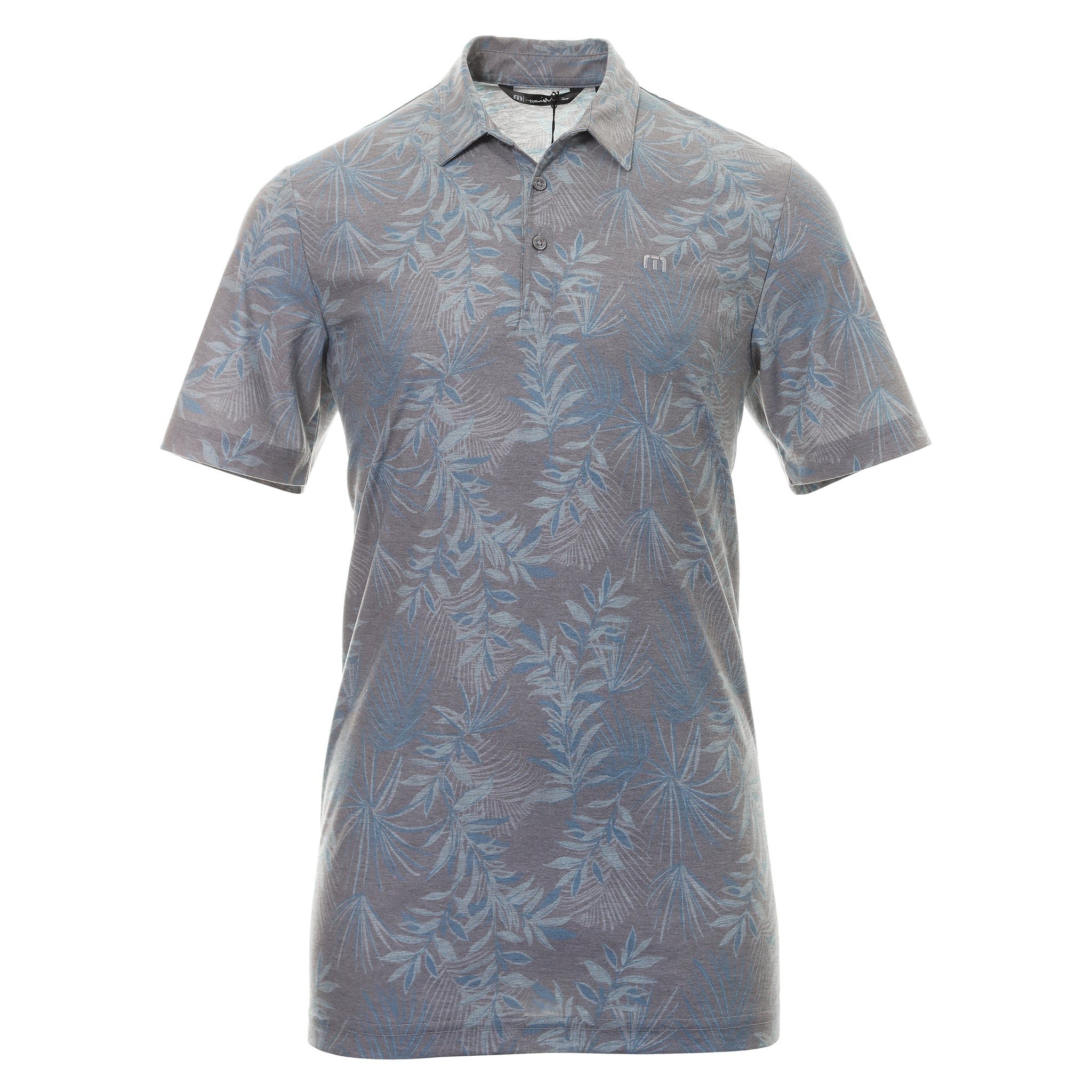 TravisMathew Patio Time Polo Shirt