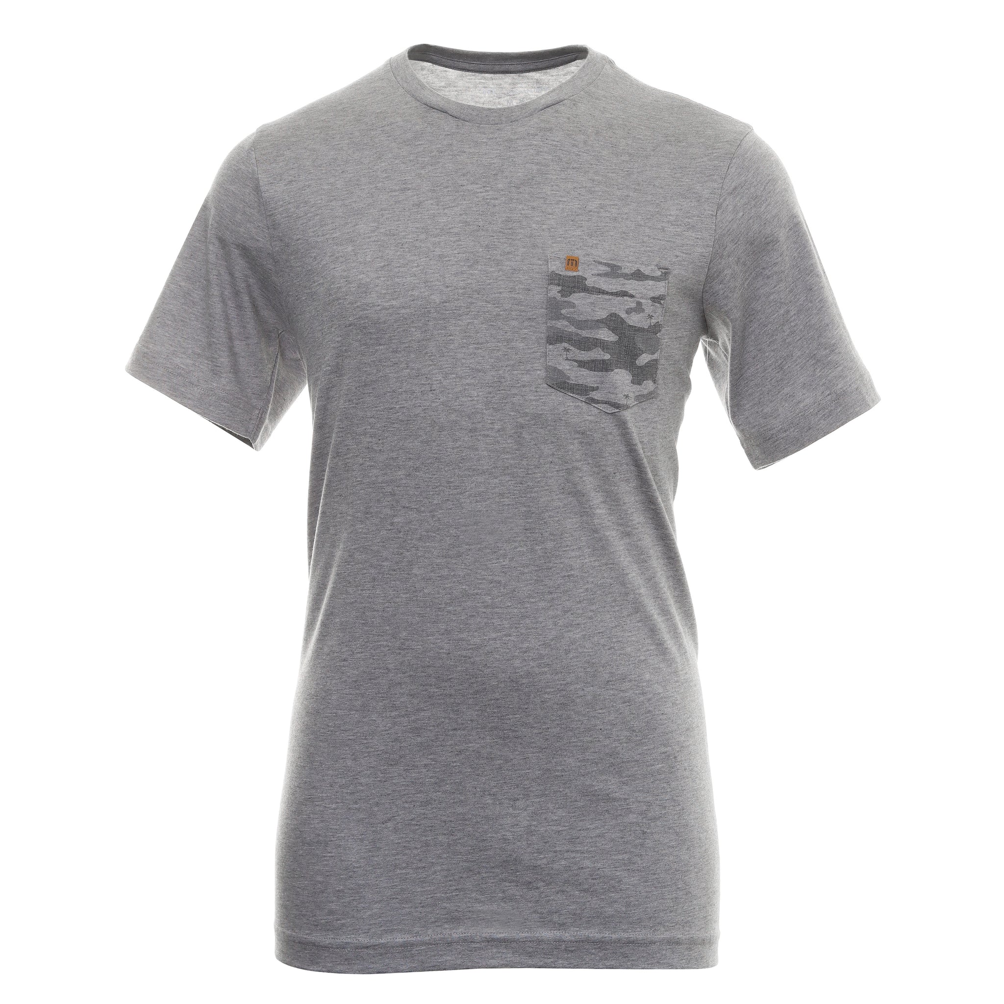 TravisMathew Thirteen Below Tee Shirt
