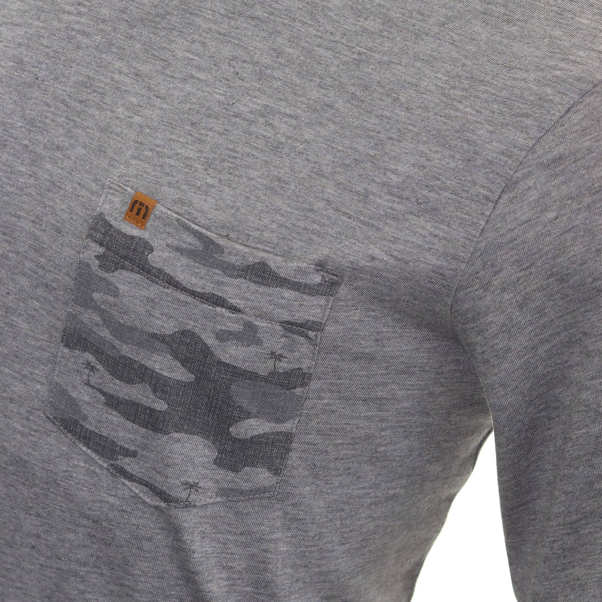 TravisMathew Thirteen Below Tee Shirt