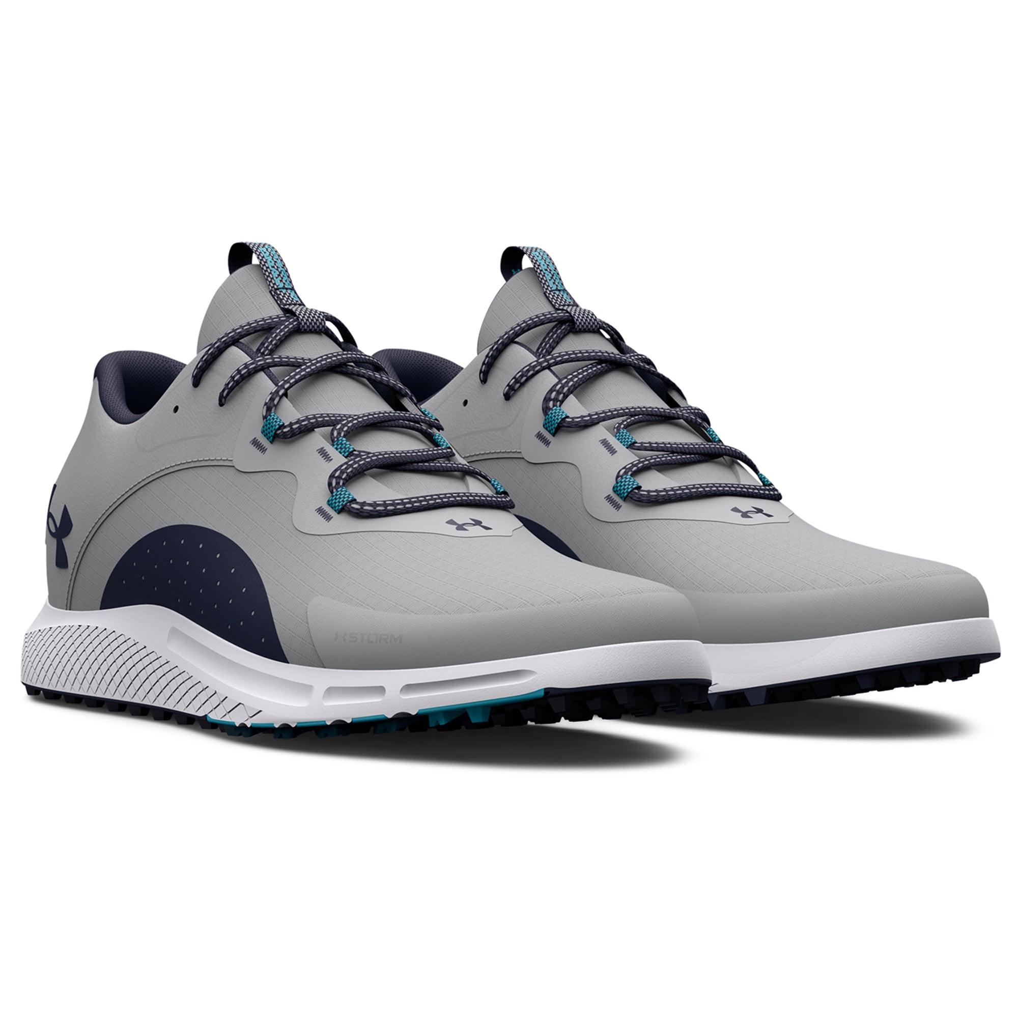 under-armour-charged-draw-2-sl-golf-shoes-3026399-mod-grey-midnight-navy-101