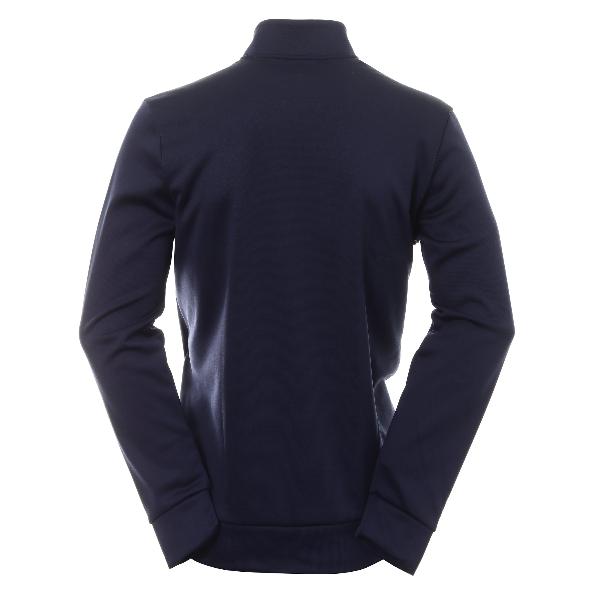 Fleece golf jacket best sale