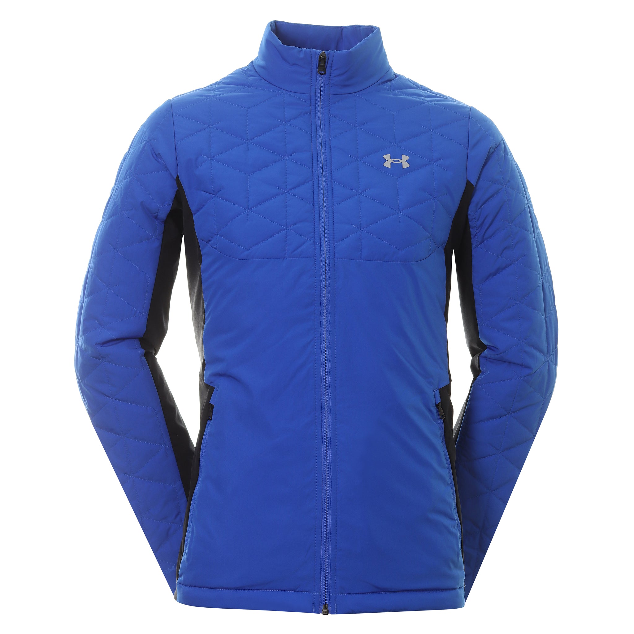 Under Armour Golf CG Reactor Hybrid Jacket