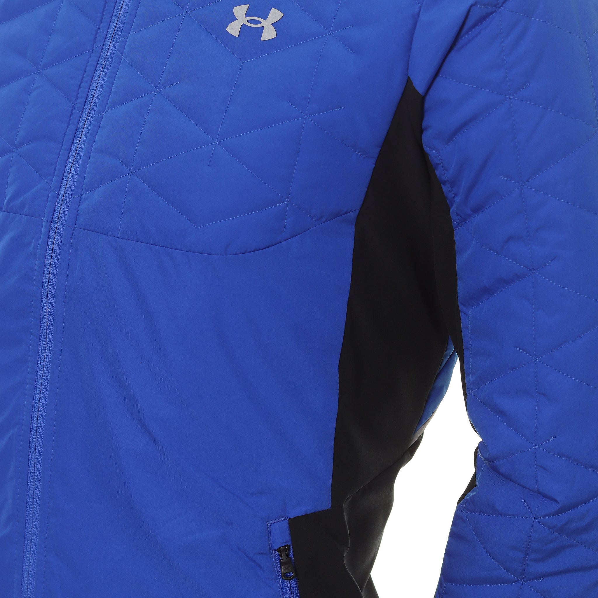 Under Armour Golf CG Reactor Hybrid Jacket
