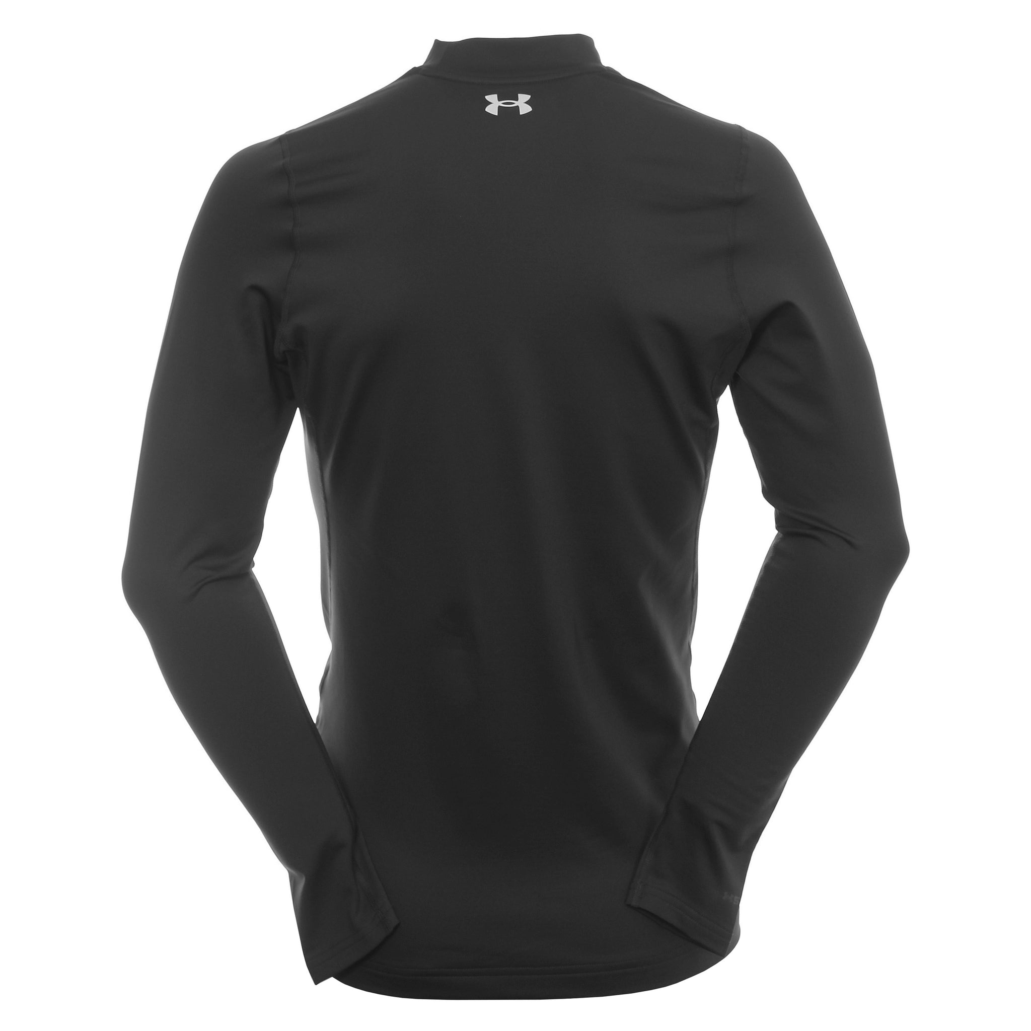 Under Armour Golf CGI LS Mock
