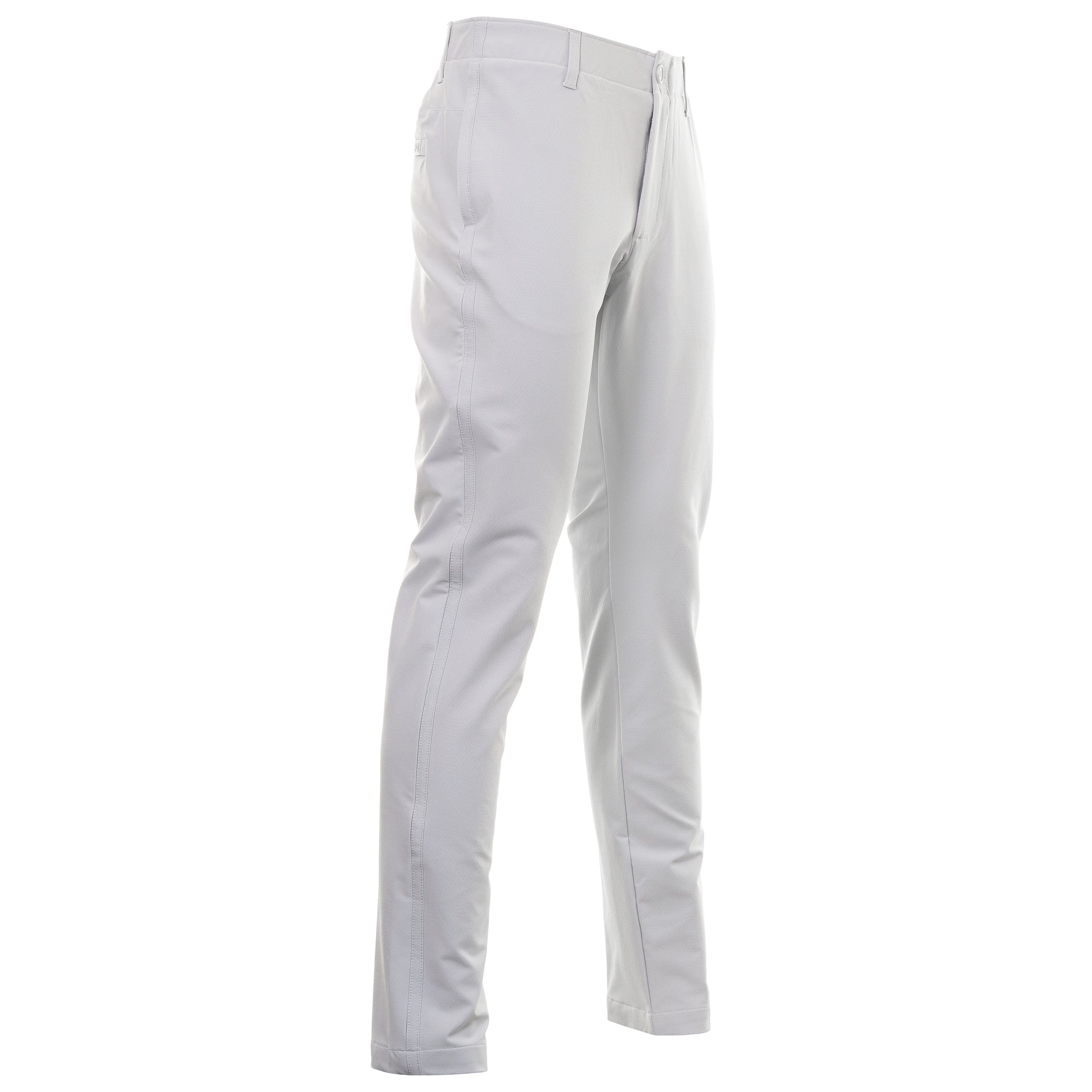 Under Armour Golf CGI Tapered Pants 1366289 Halo Grey 014 | Function18 ...