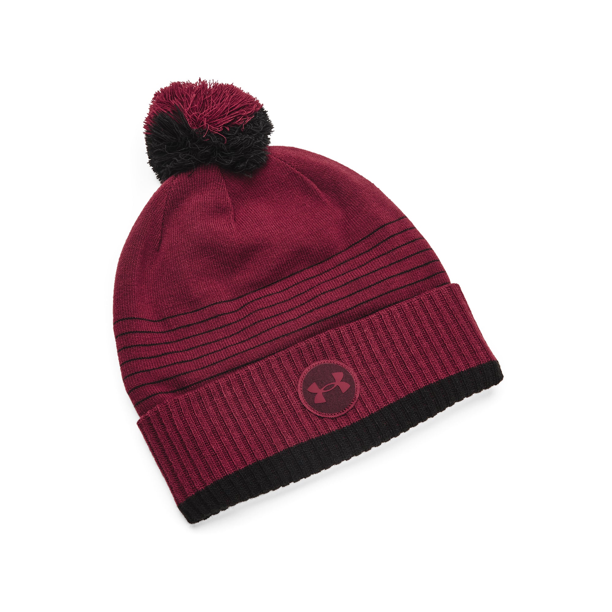 Under Armour Golf Halftime Fleece Beanie