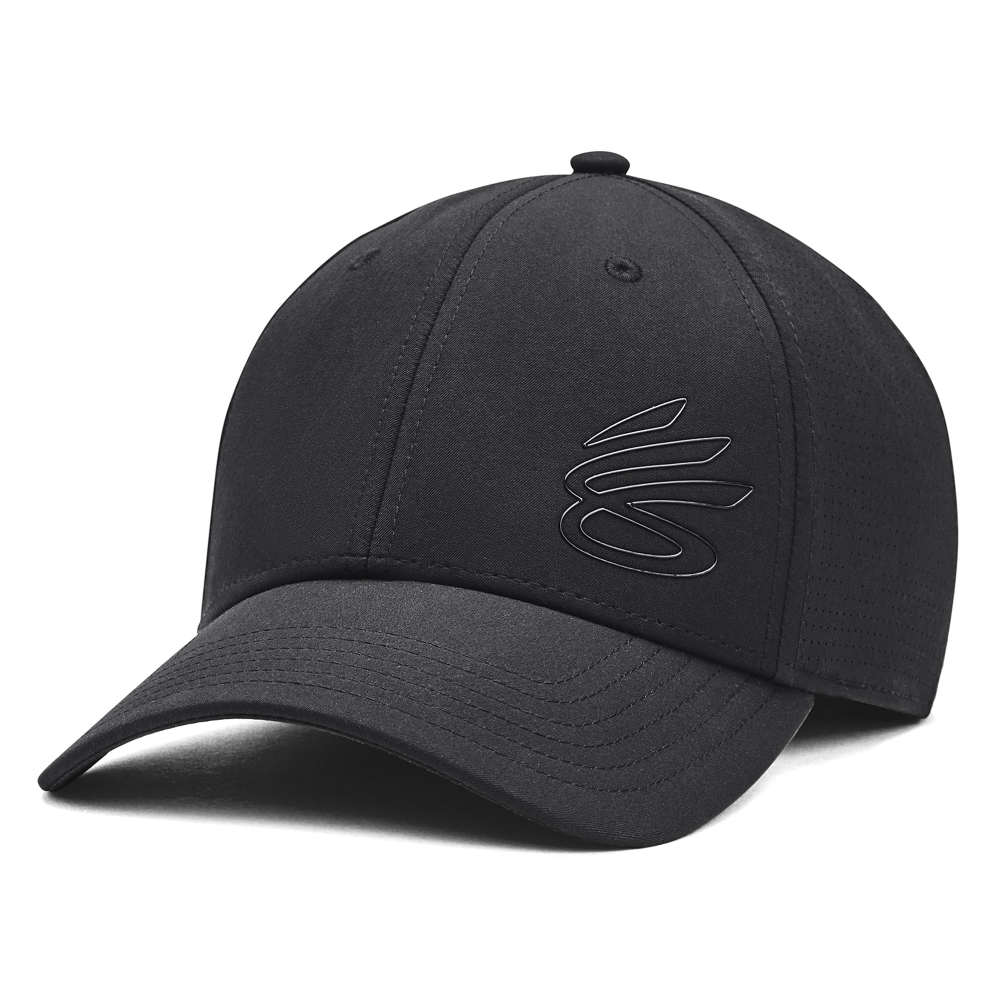Under Armour Golf Iso-Chill Curry Adj Cap