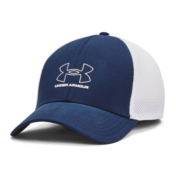 Under Armour Golf Iso-Chill Driver Mesh Cap