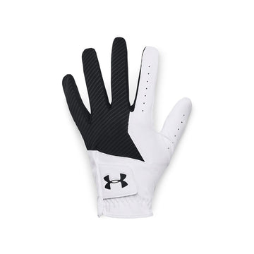Under Armour Golf Medal Glove MLH Black 001