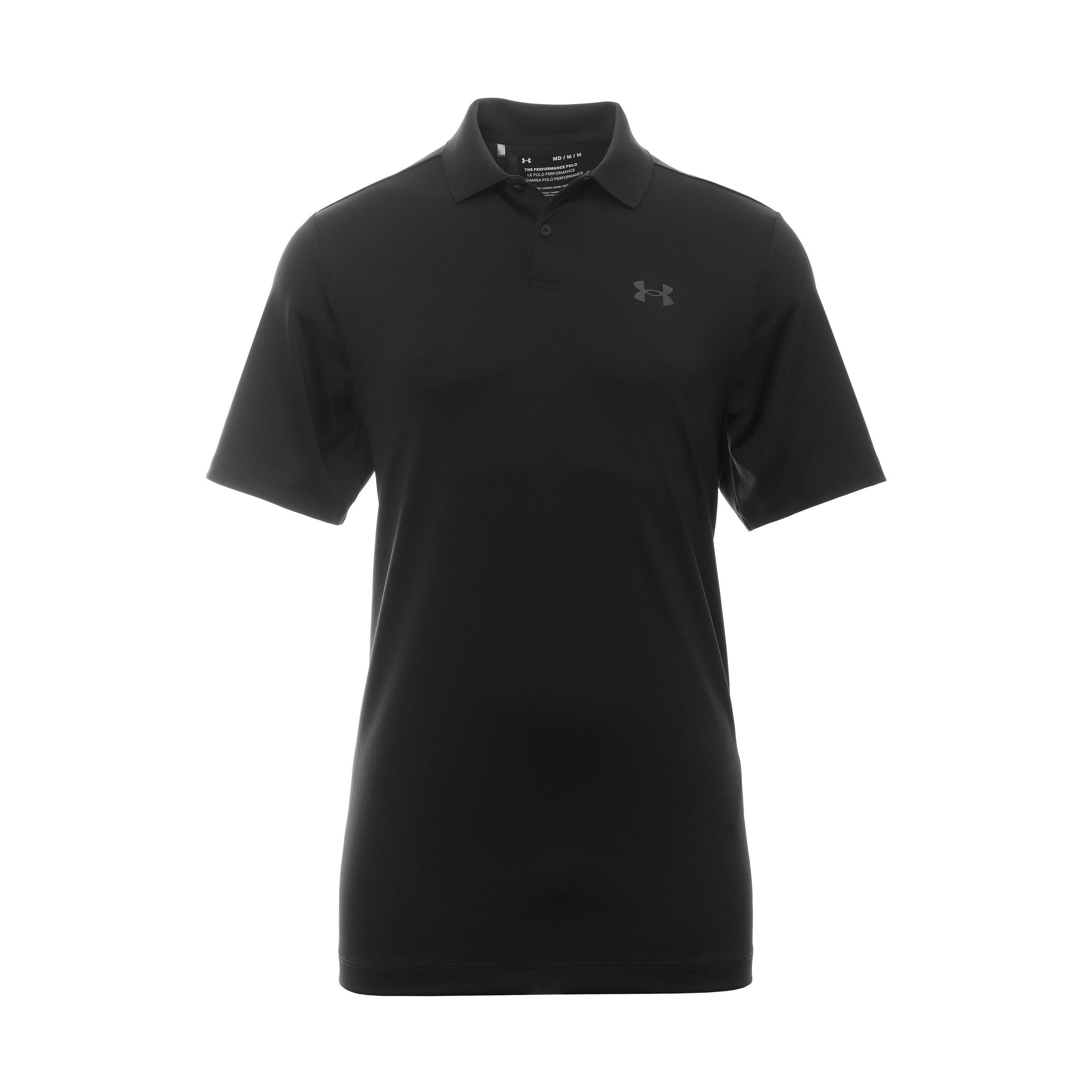 Camiseta polo deals under armour