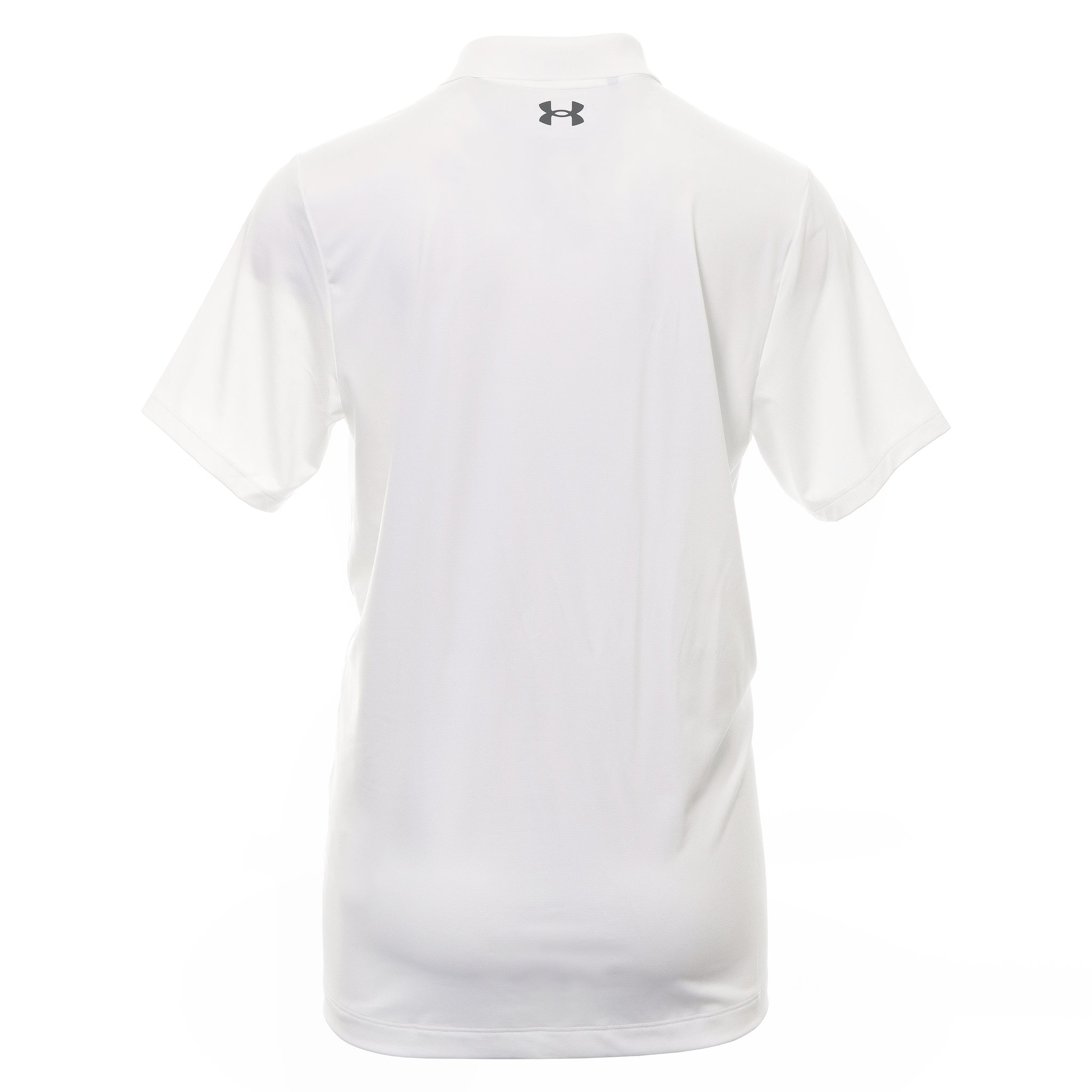 Under Armour Golf Performance 3.0 Shirt 1377374 White 100