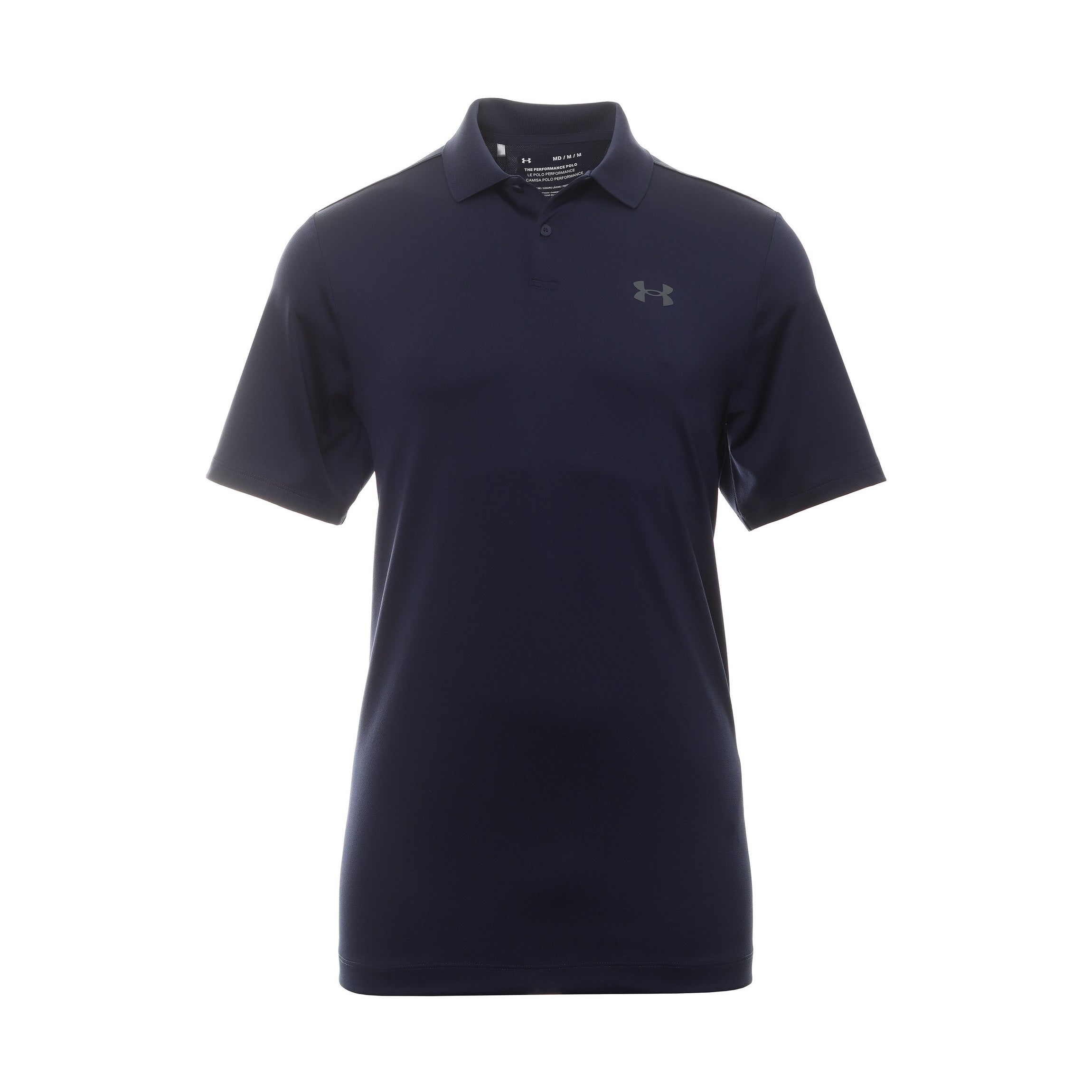 Camisas polo under sales armour