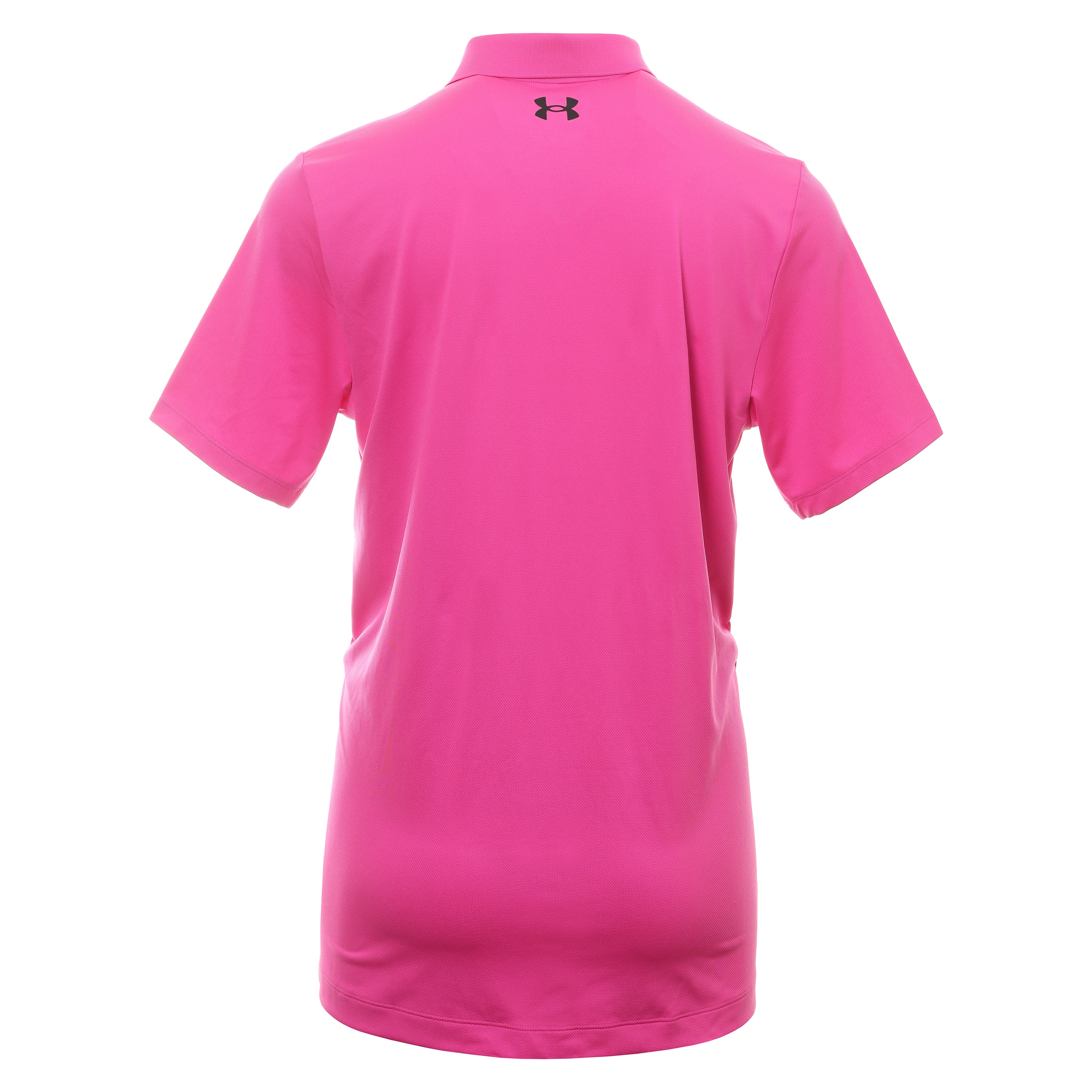 Under Armour Golf Performance 3.0 Shirt 1377374 Rebel Pink 652