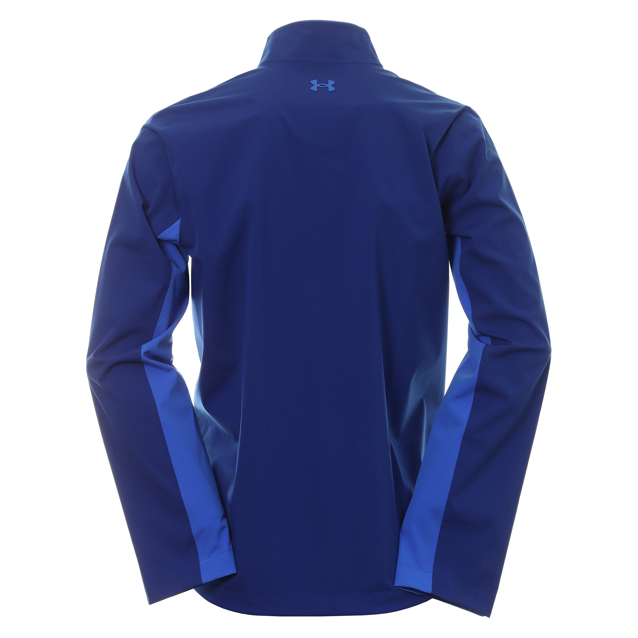 Under Armour Golf Storm 2.0 Waterproof Jacket 1371596 Bauhaus Blue 456