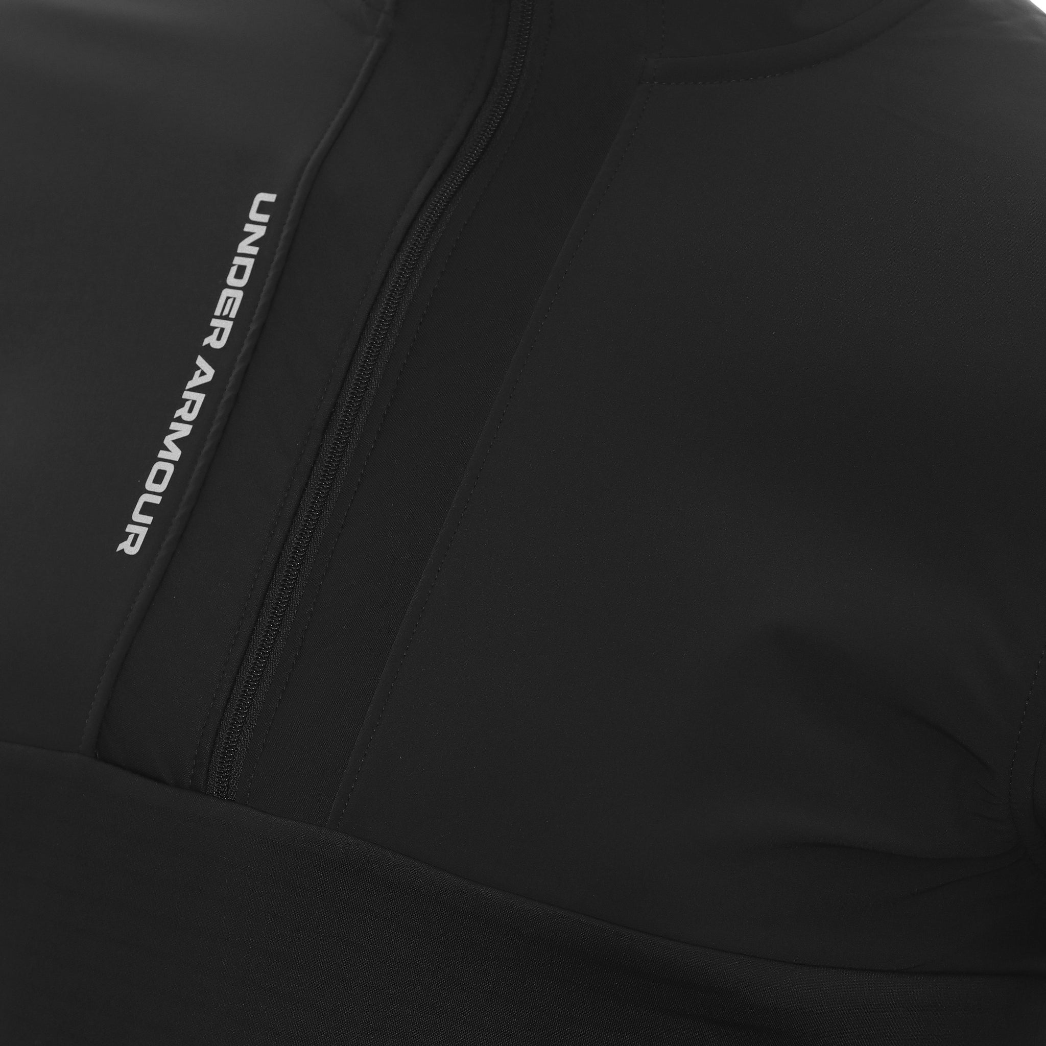 Under Armour Golf Storm Daytona Half Zip