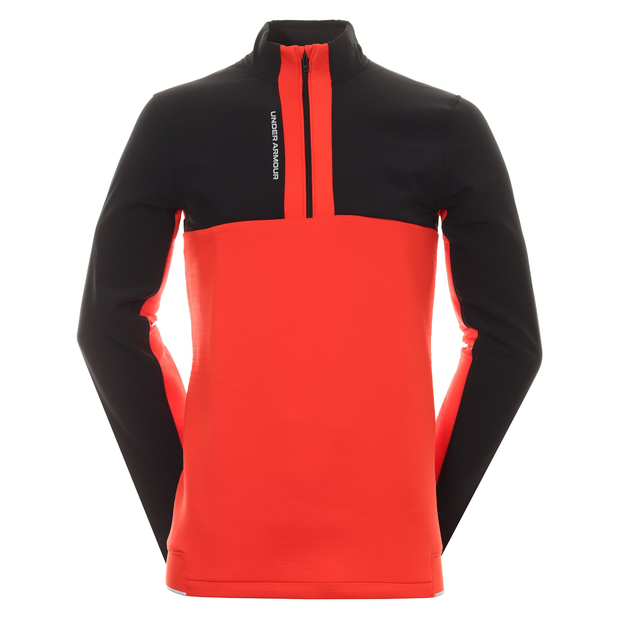 Under Armour Golf Storm Daytona Half Zip
