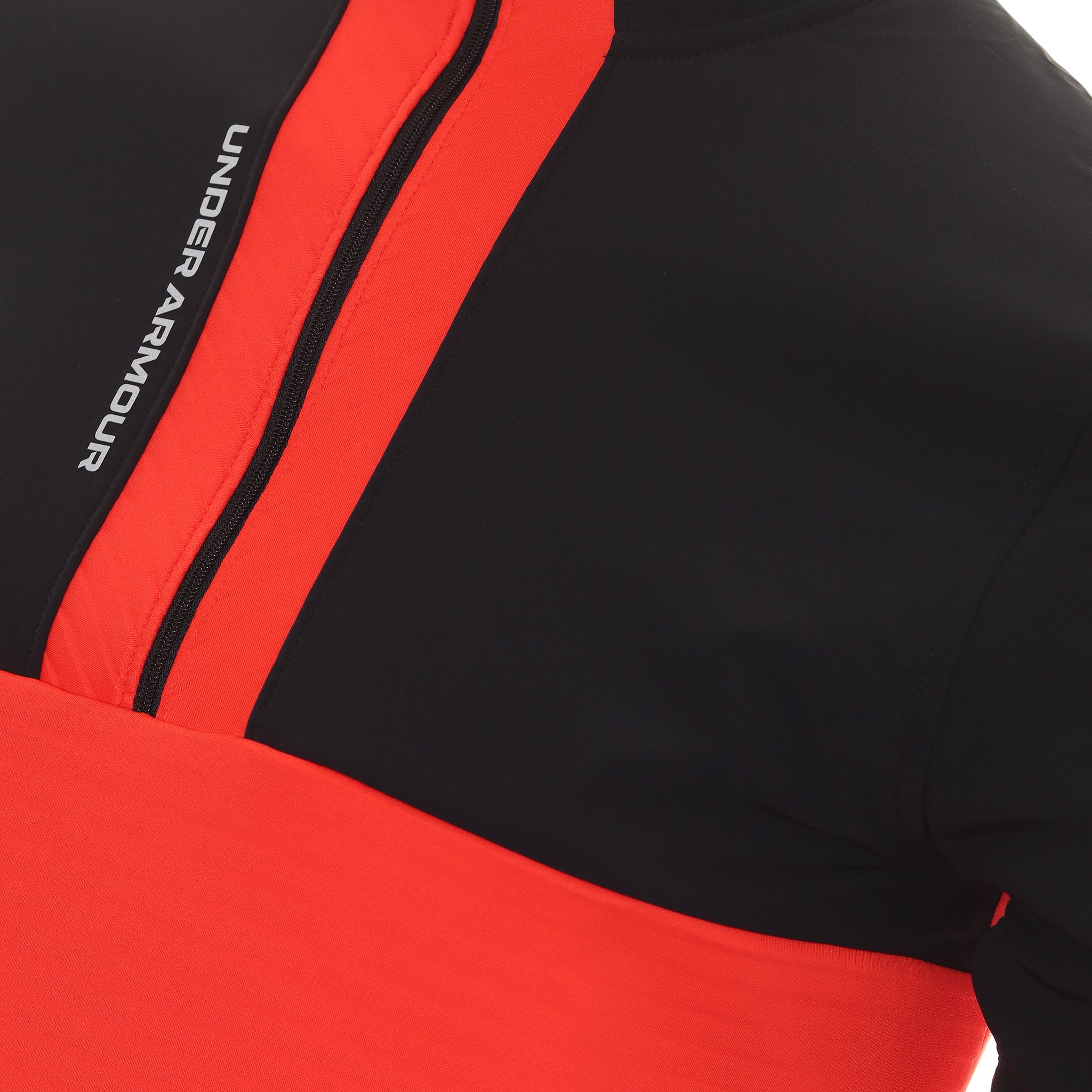 Under Armour Golf Storm Daytona Half Zip