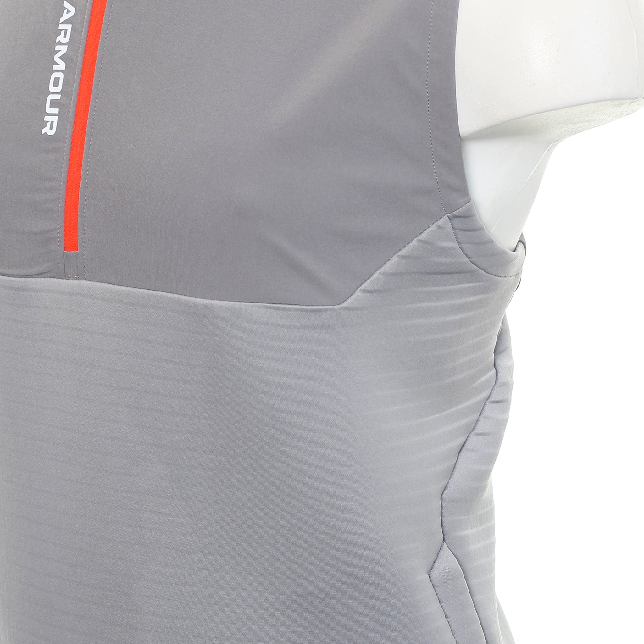 Under Armour Golf Storm Daytona Zip Vest