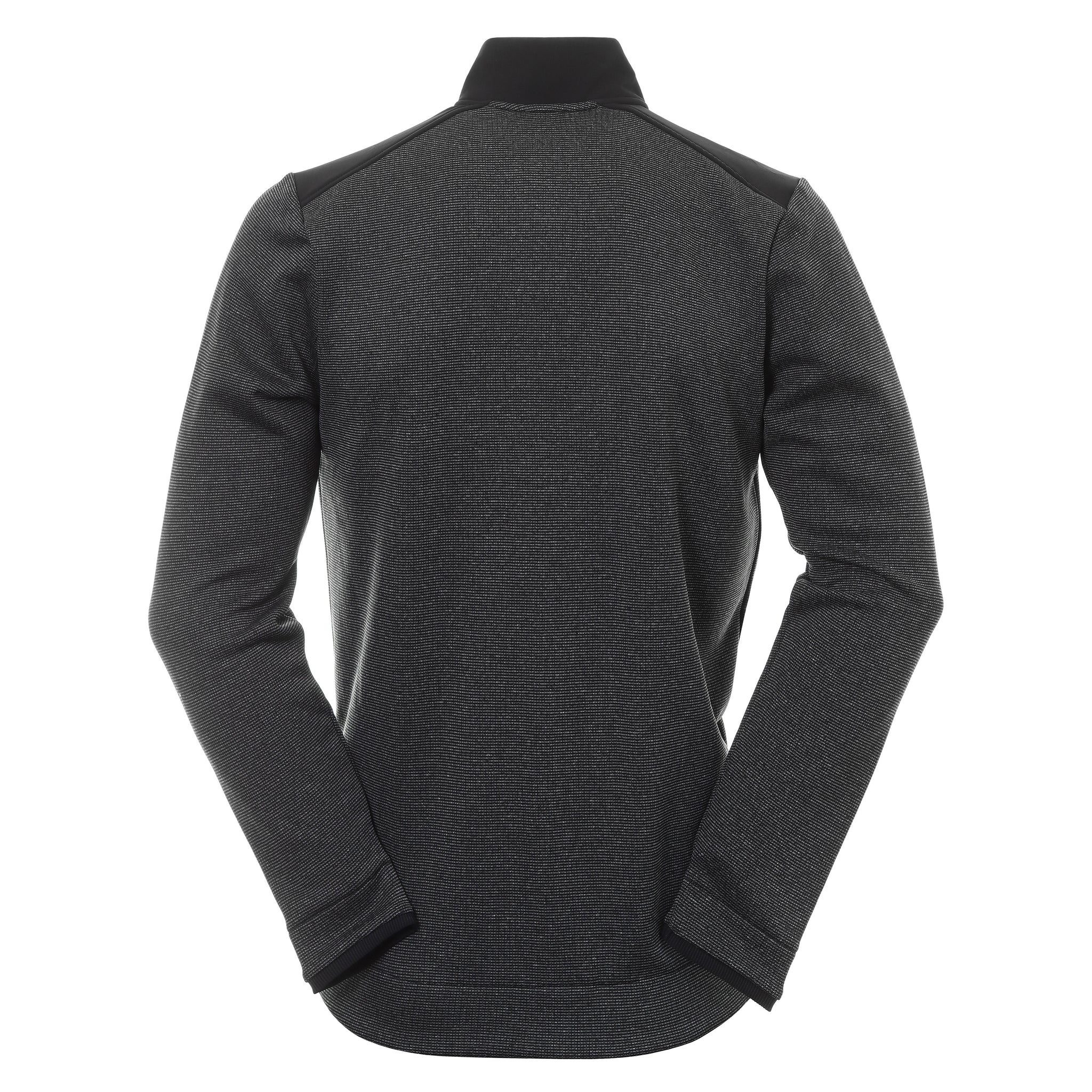 Under Armour Golf Storm Novelty Sweater Fleece Zip