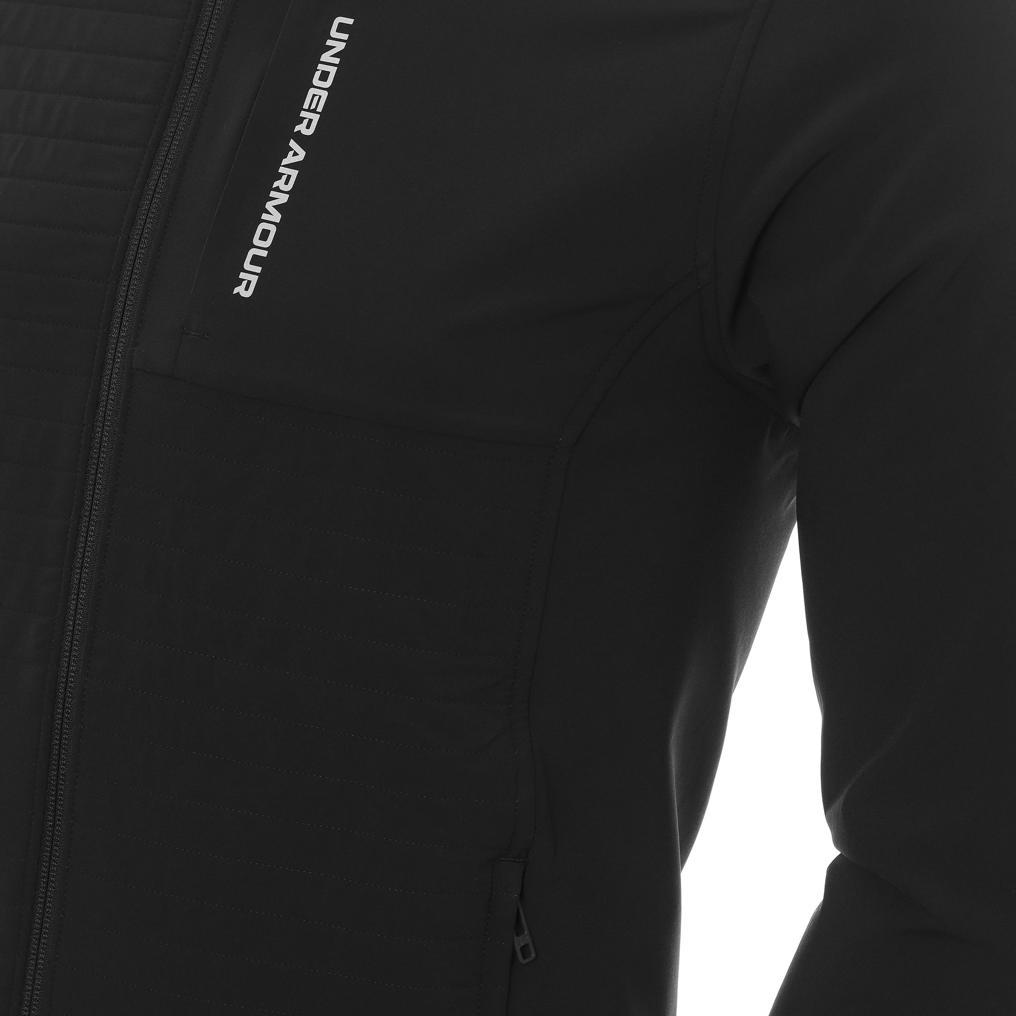 Under Armour Golf Storm Revo Jacket