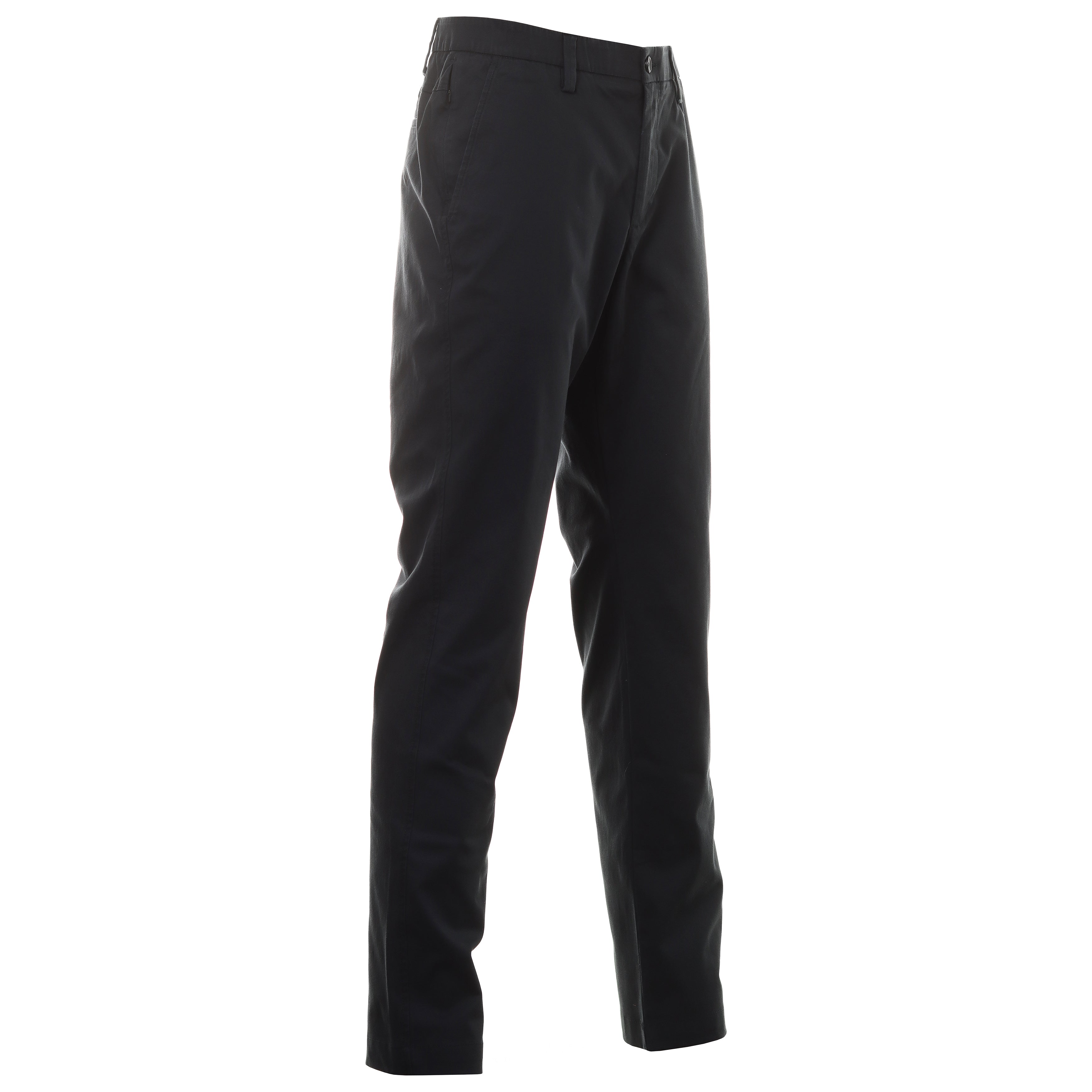 Under Armour Golf UA Chino Tapered Pants 1370081 Black 001 & Function18 ...