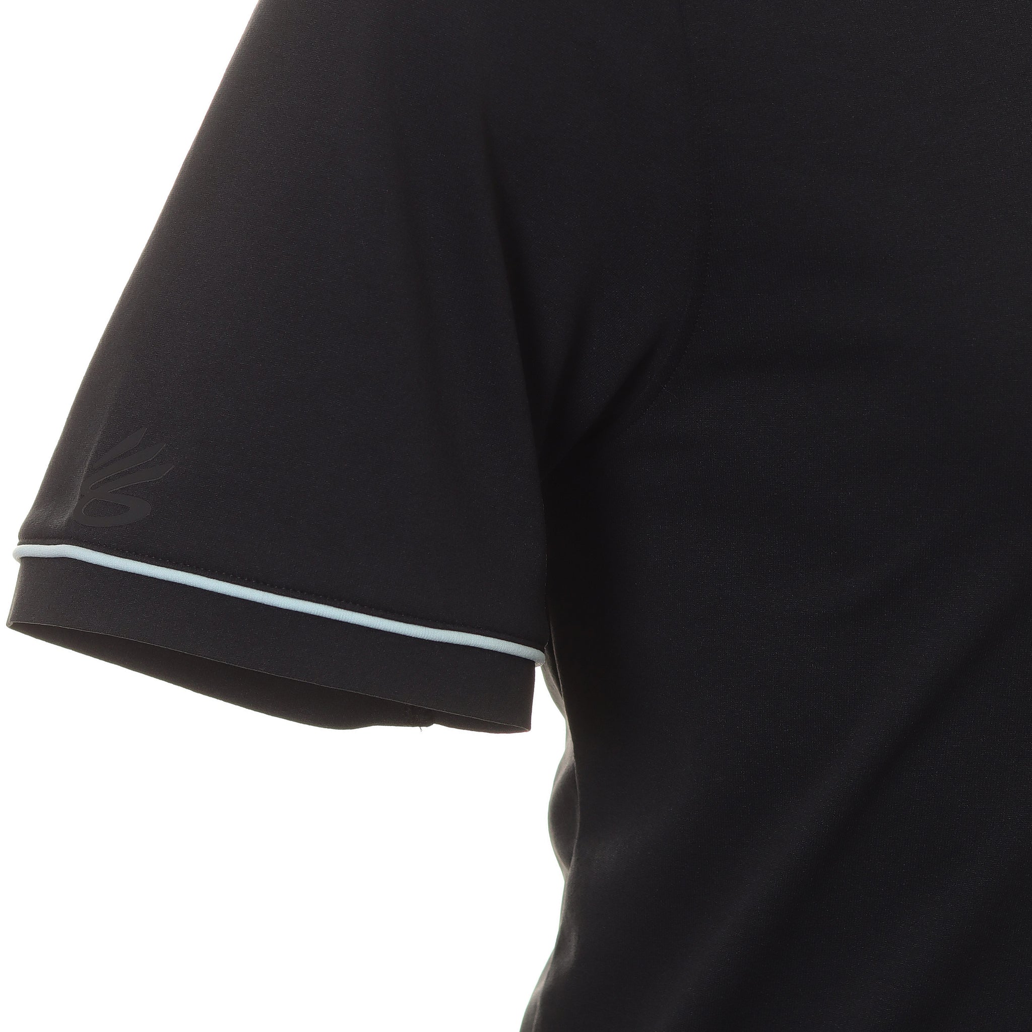 Under Armour Golf UA Curry Limitless Shirt