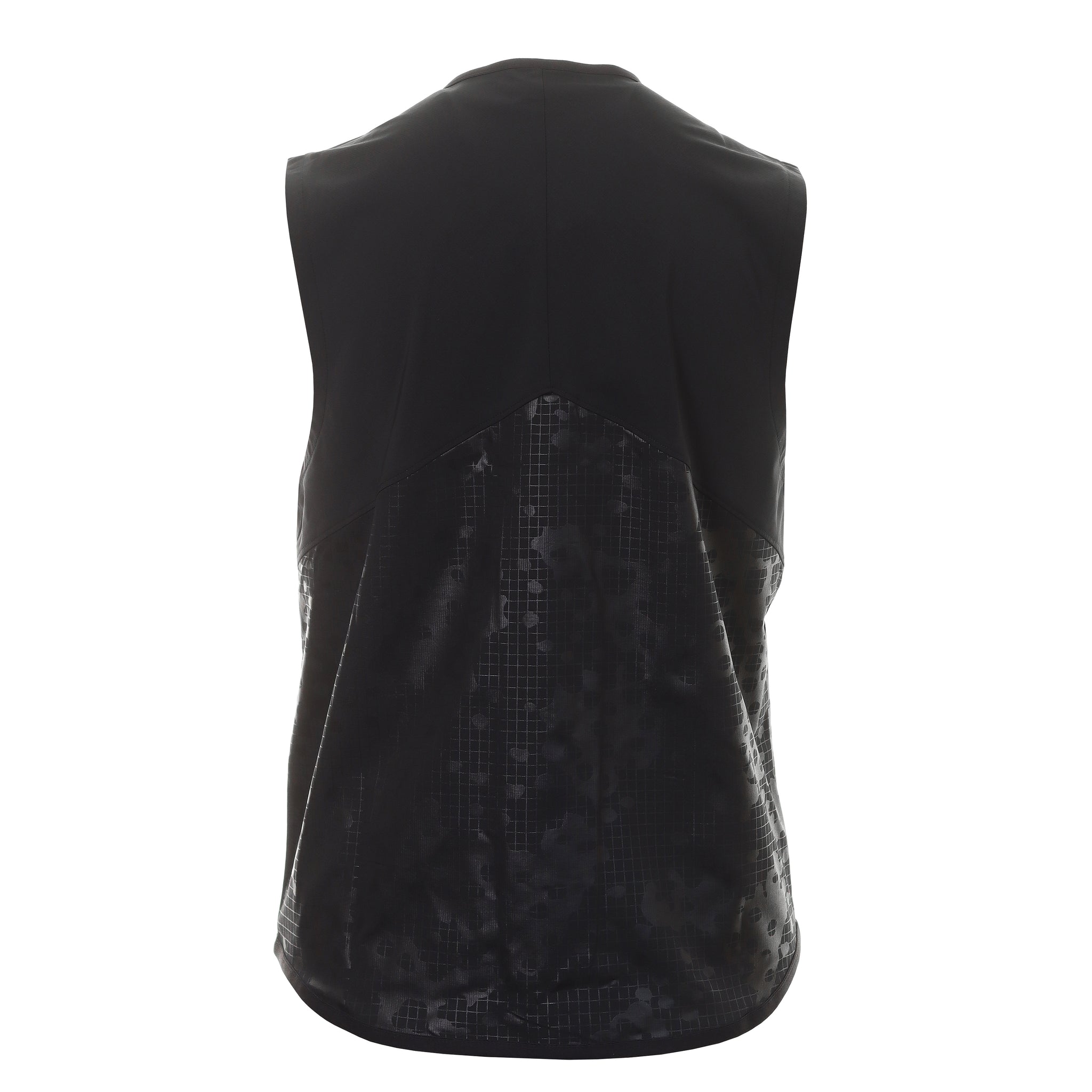 Under Armour Golf UA Curry Utility Vest
