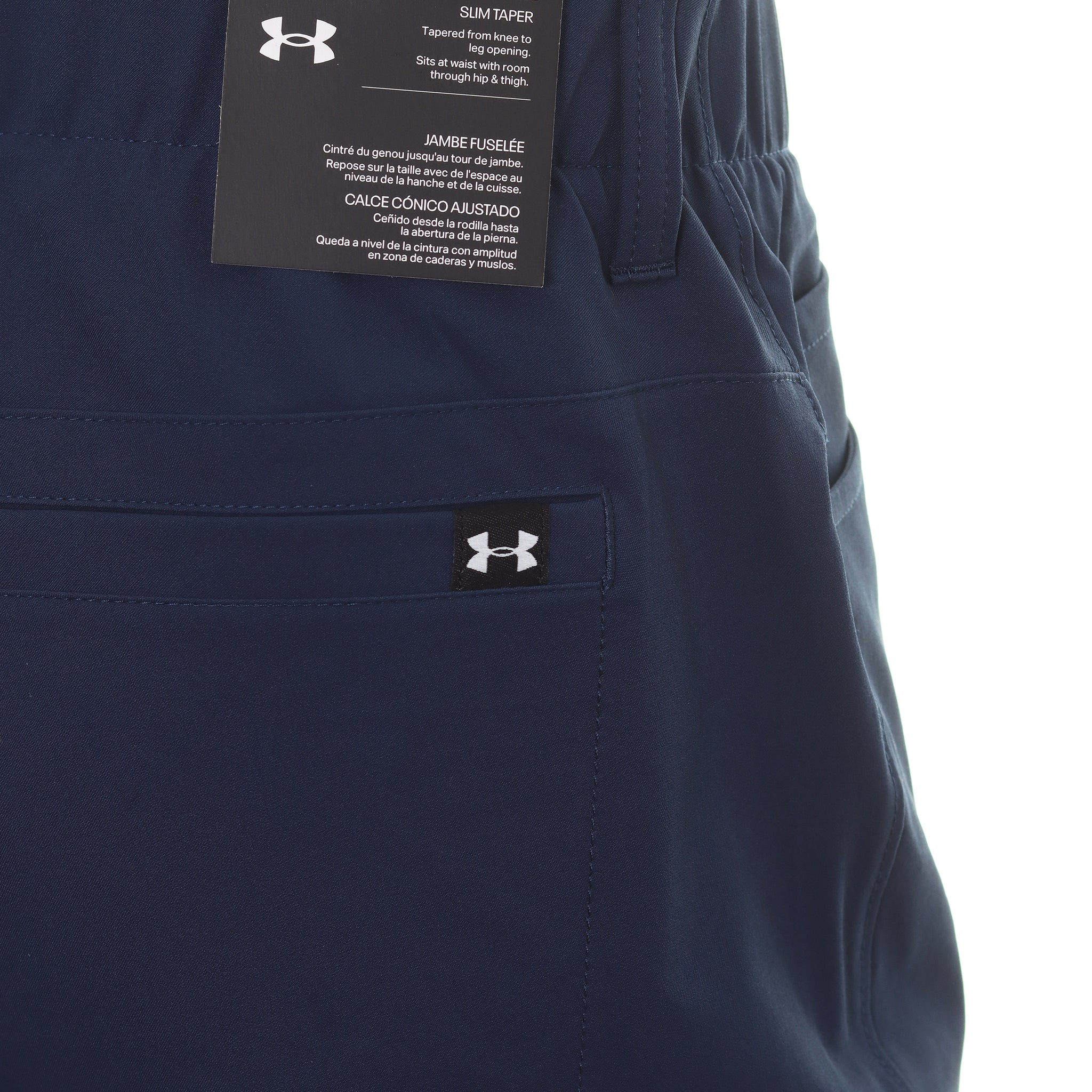 Men's UA Drive 5 Pocket Pants