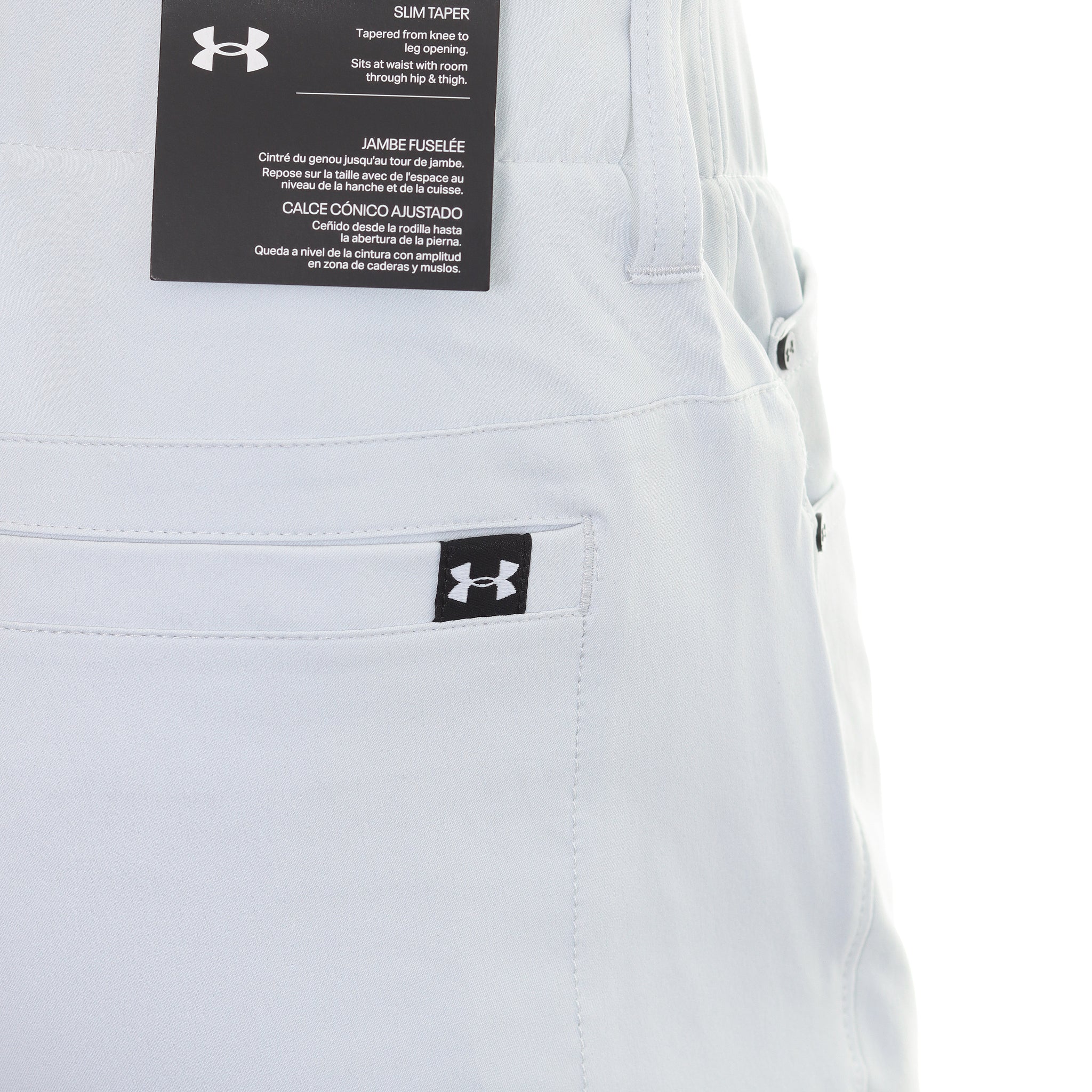 Ua drive 5 hotsell