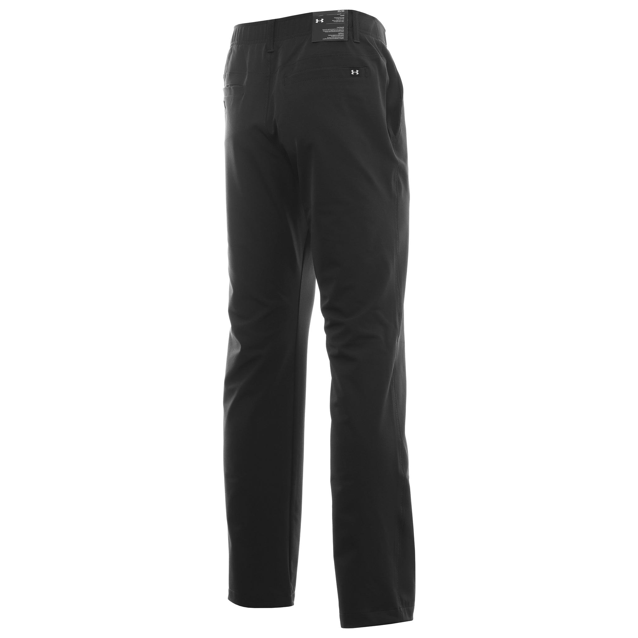 Under Armour Golf UA Drive Tapered Pants