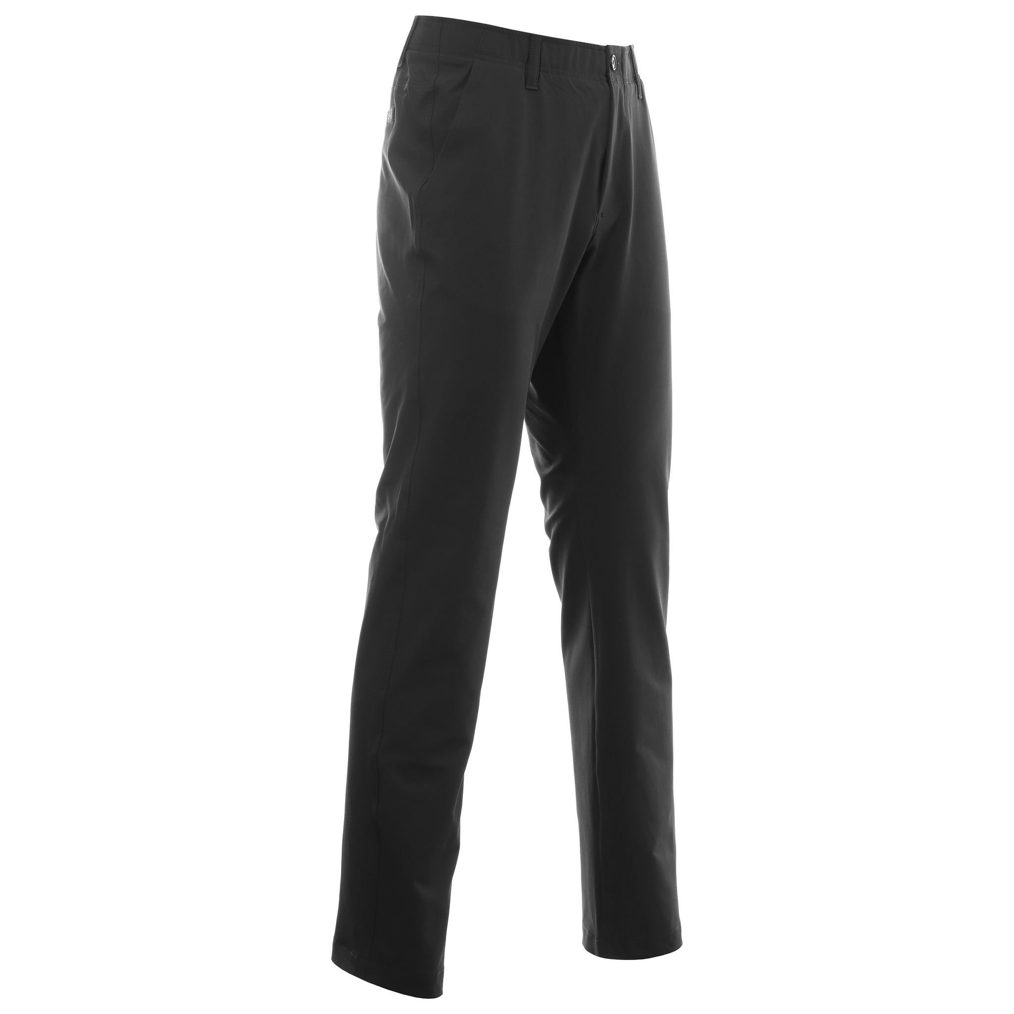 Under Armour Golf UA Drive Pants 1364407 Black 001