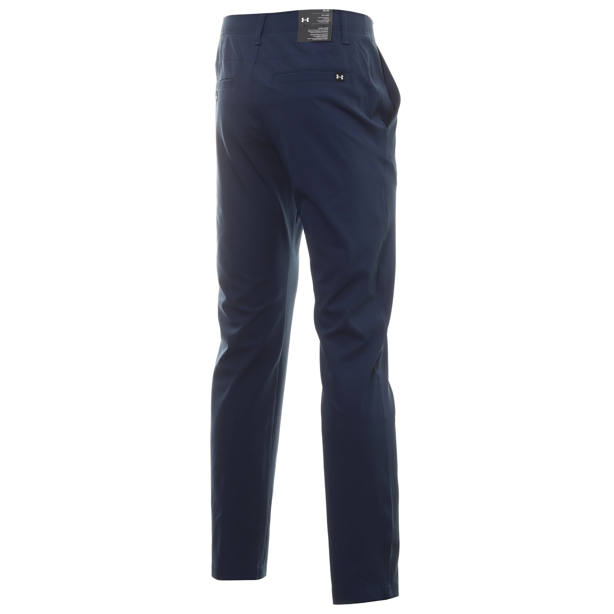 Under Armour ColdGear Run Tapered Pants  Mens  The Last Hunt